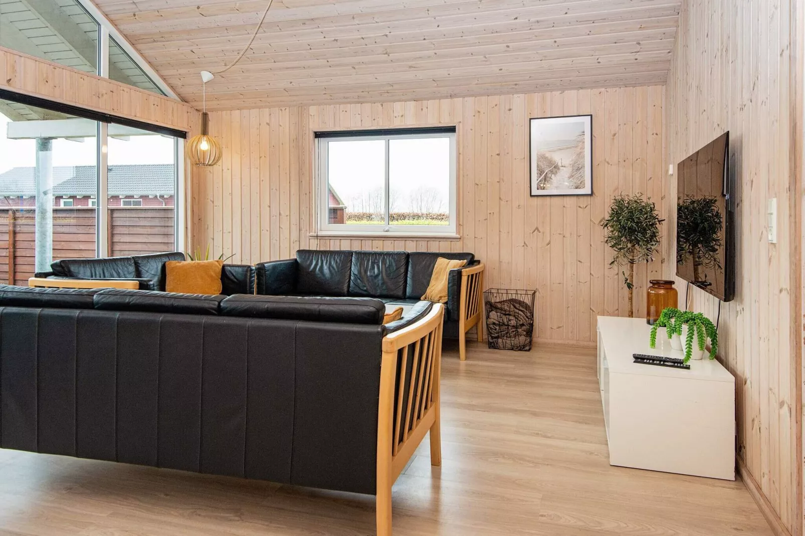 18 person holiday home in Nordborg-Indoor