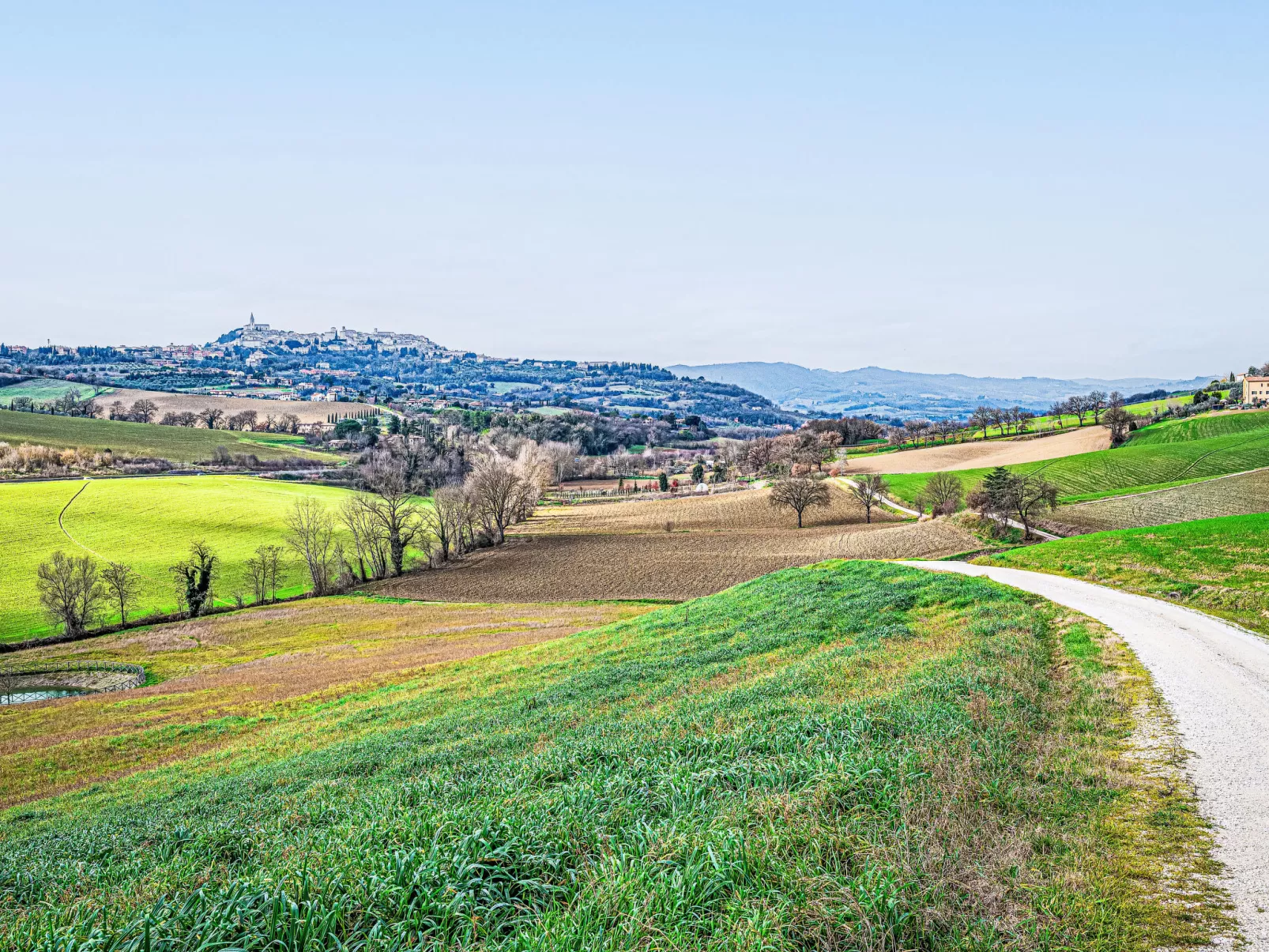 San Damiano-Dehors