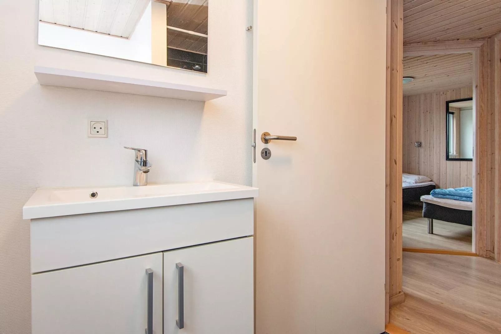 18 person holiday home in Nordborg-Indoor