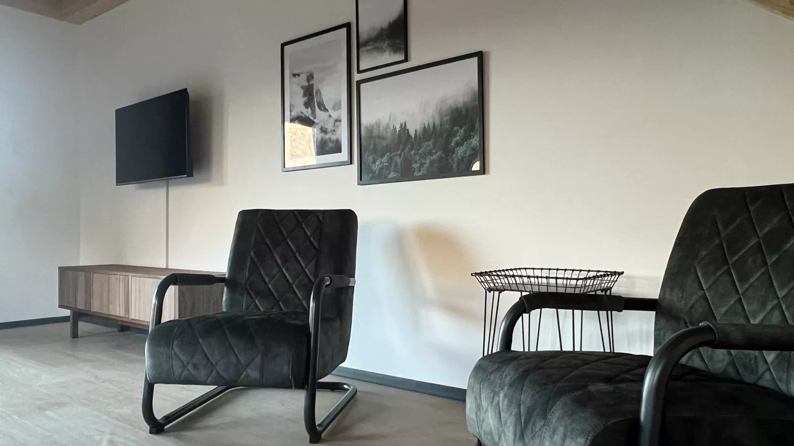 Obermöschach 9B-Intérieur