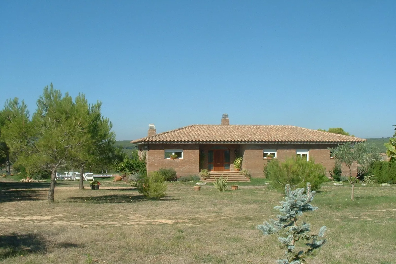 LA ROMAGUERA-Outdoor