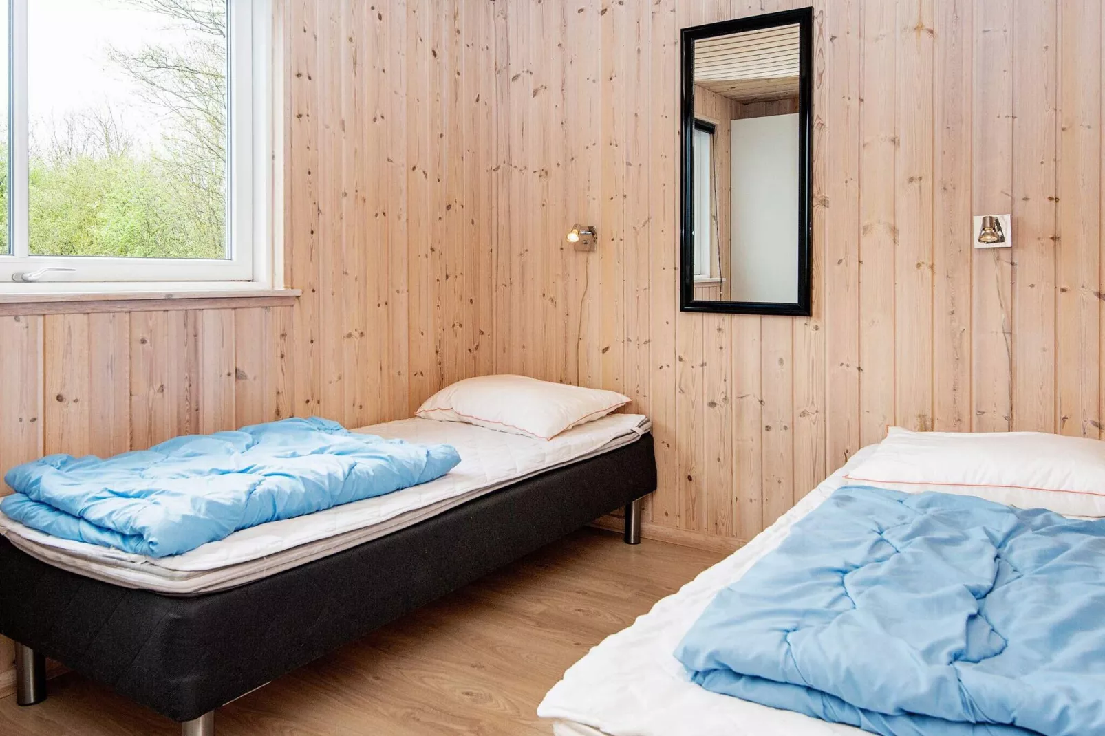18 person holiday home in Nordborg-Indoor