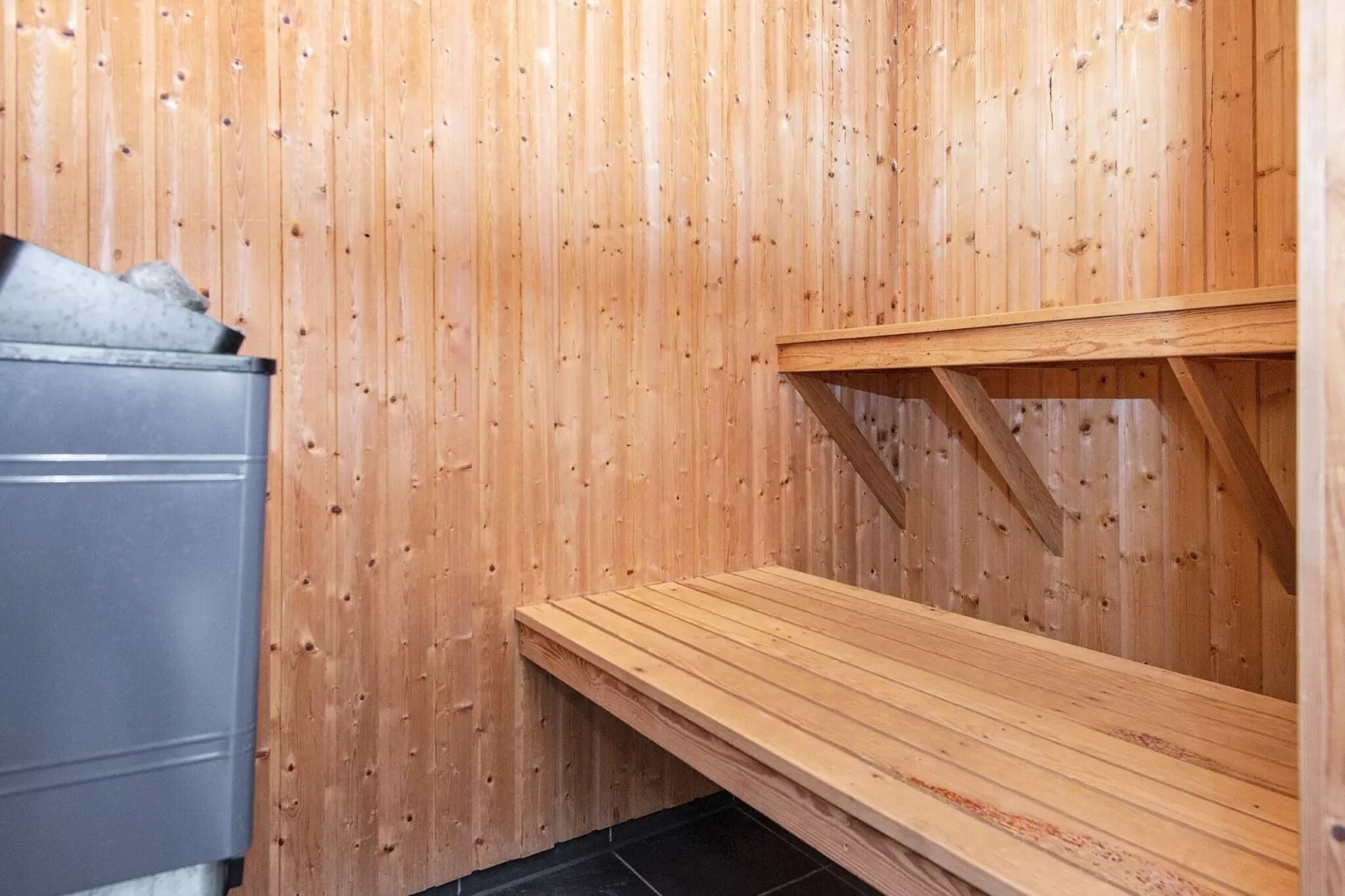 18 person holiday home in Nordborg-Sauna