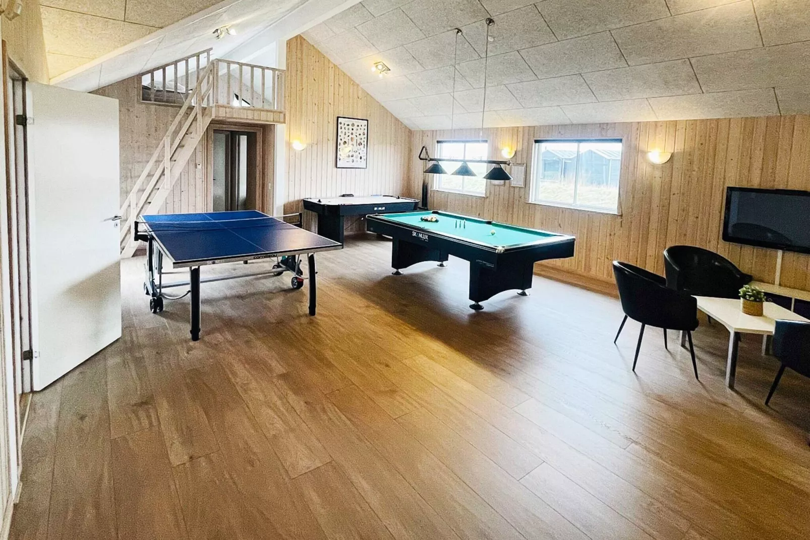 Luxury Retreat by the Sea - By Traum Ferienwohnungen-Indoor