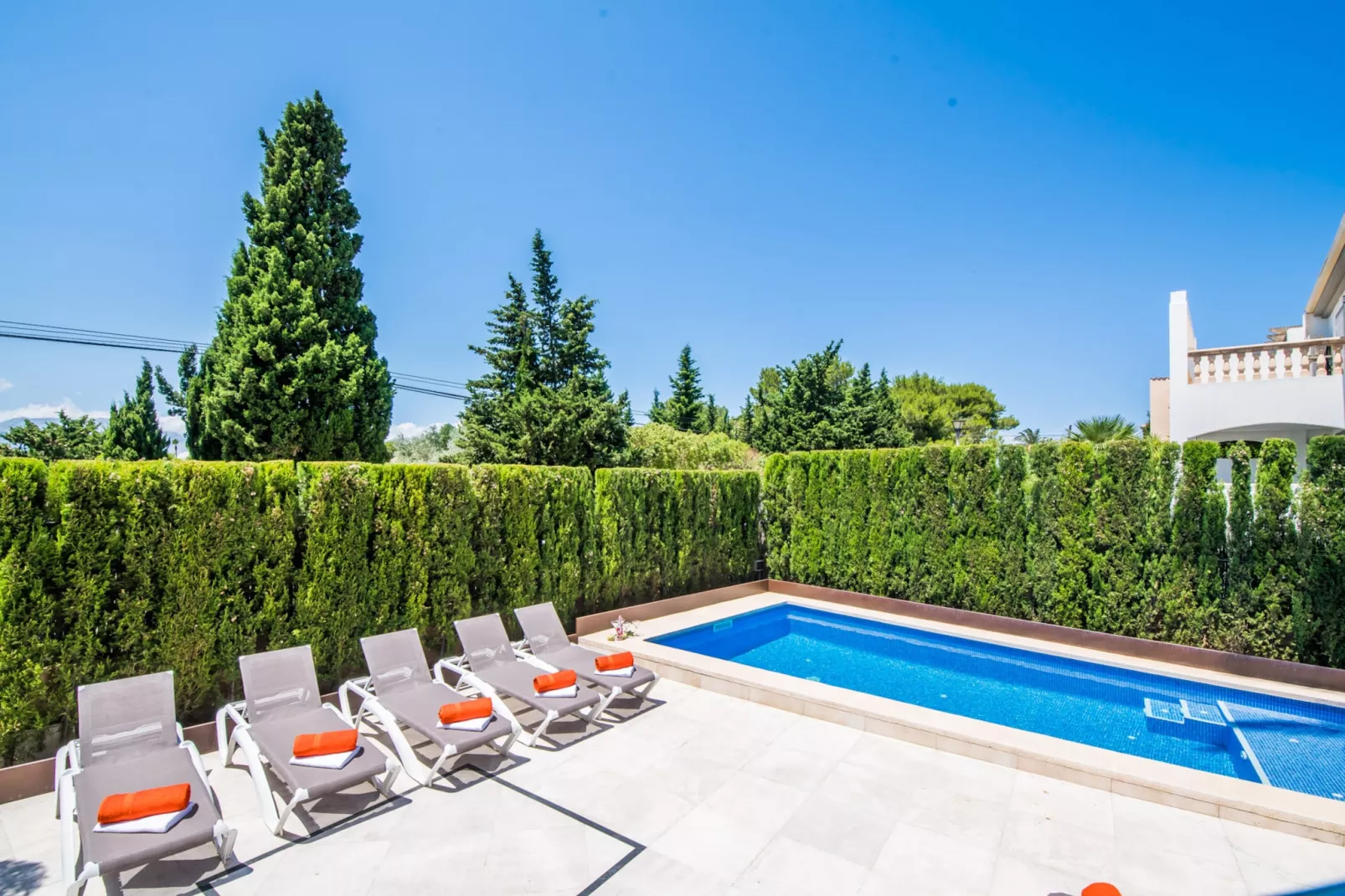 Barcares Nou-Outdoor