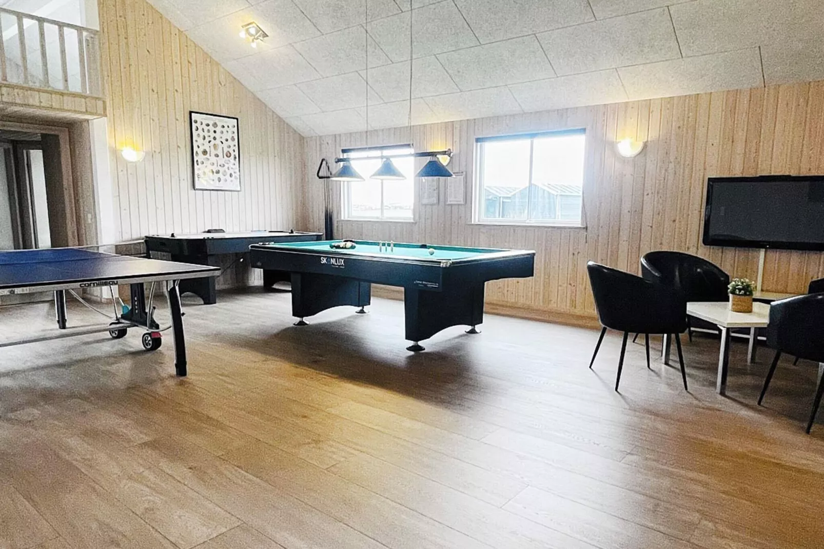 Luxury Retreat by the Sea - By Traum Ferienwohnungen-Indoor