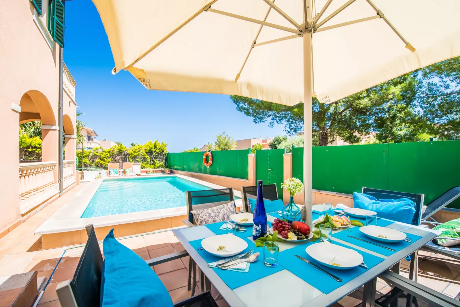 Delicias-Outdoor