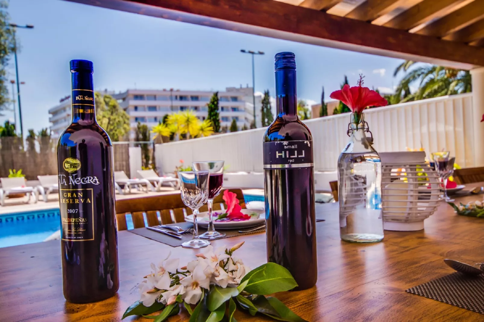 Eden Lago-Terrace