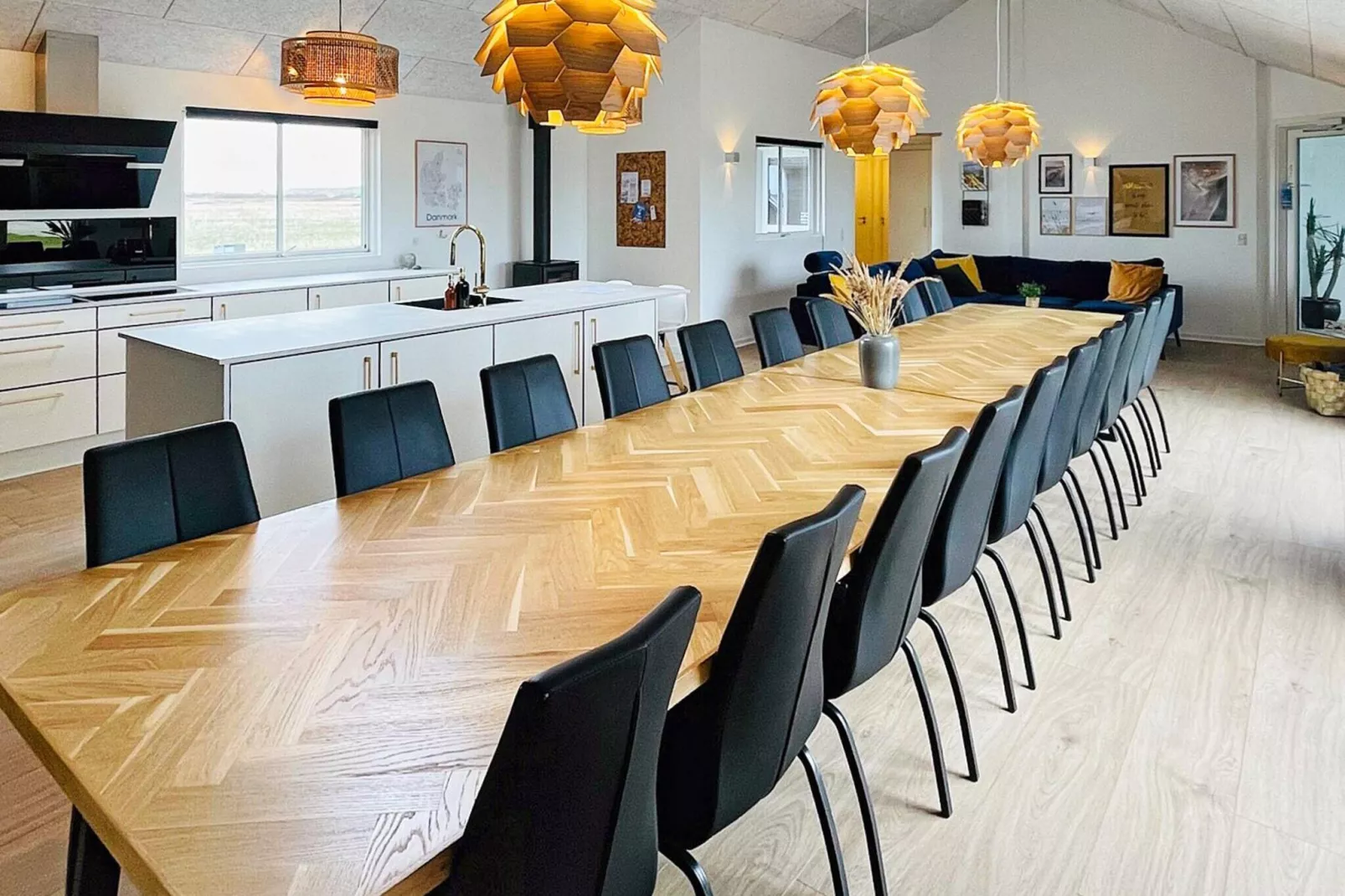 Luxury Retreat by the Sea - By Traum Ferienwohnungen-Indoor