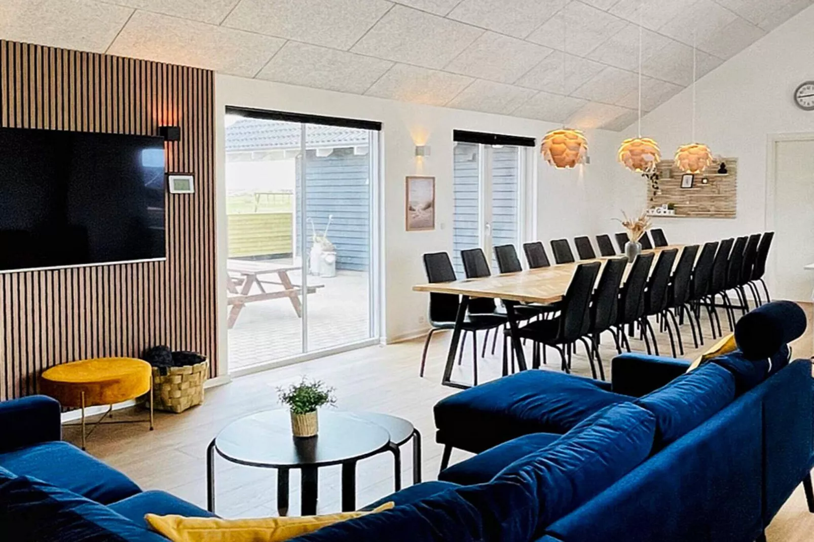 Luxury Retreat by the Sea - By Traum Ferienwohnungen-Indoor