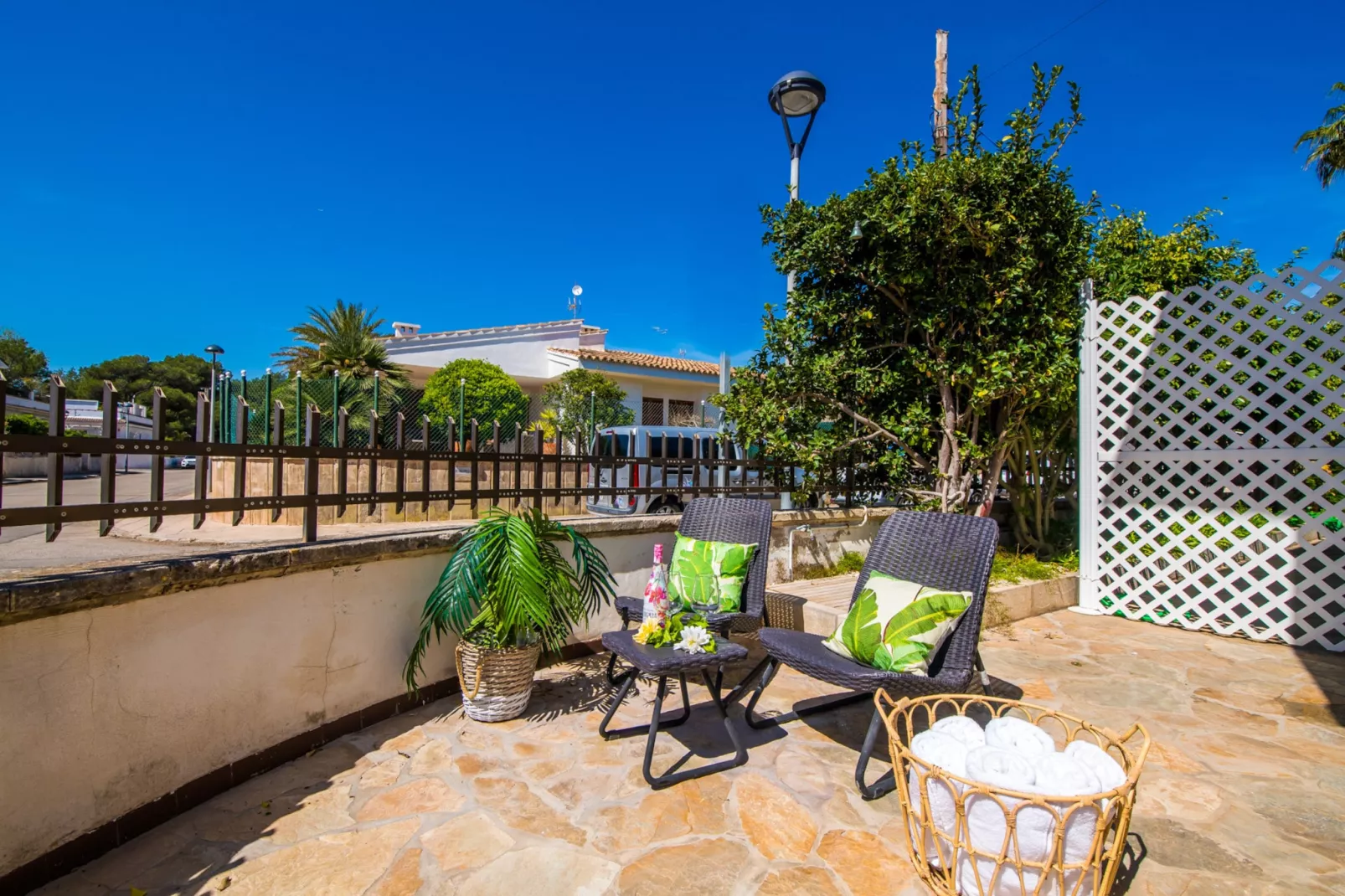 Pins 441-Terrasse