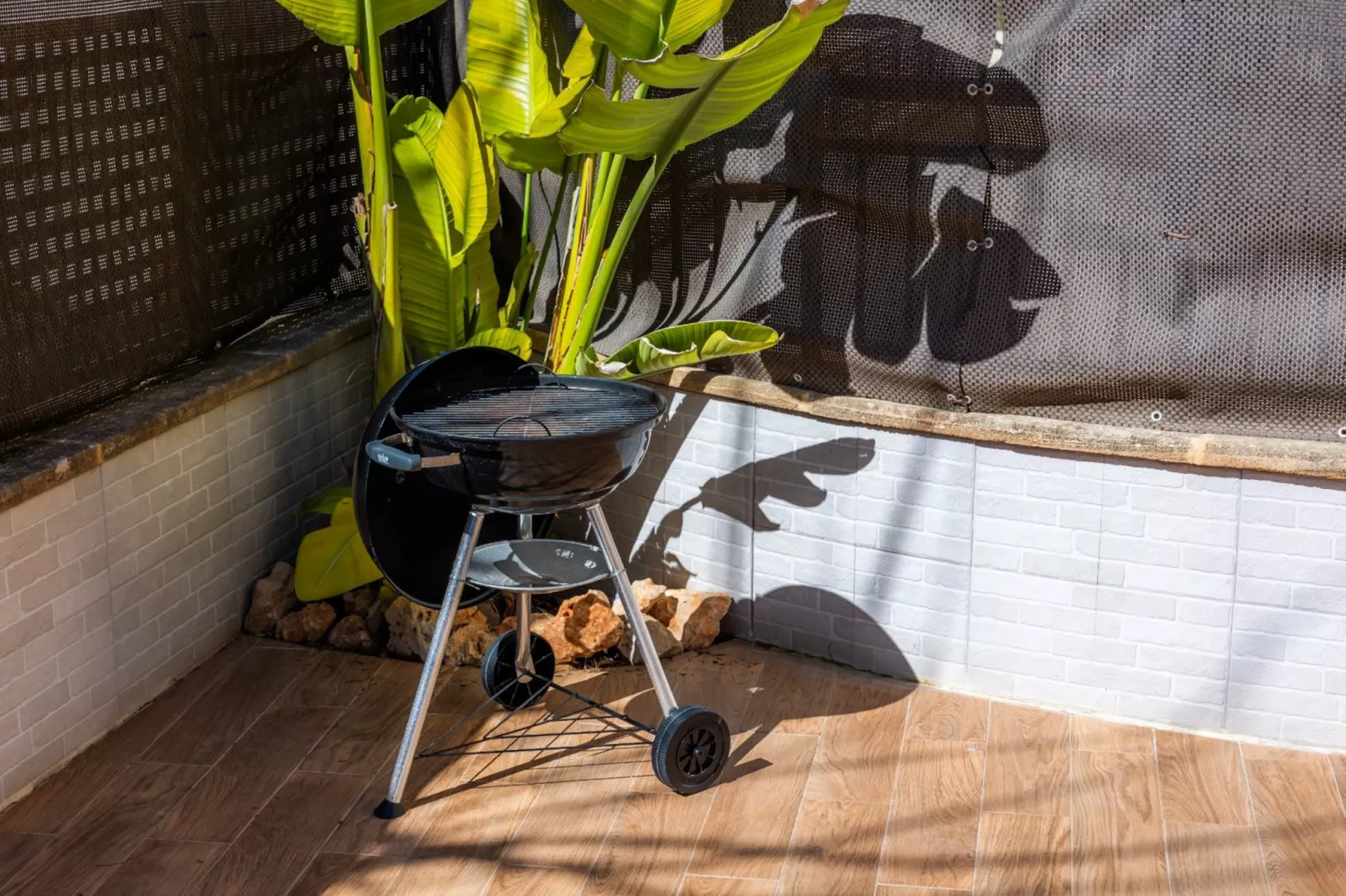 Casa Jordi-Terrasse