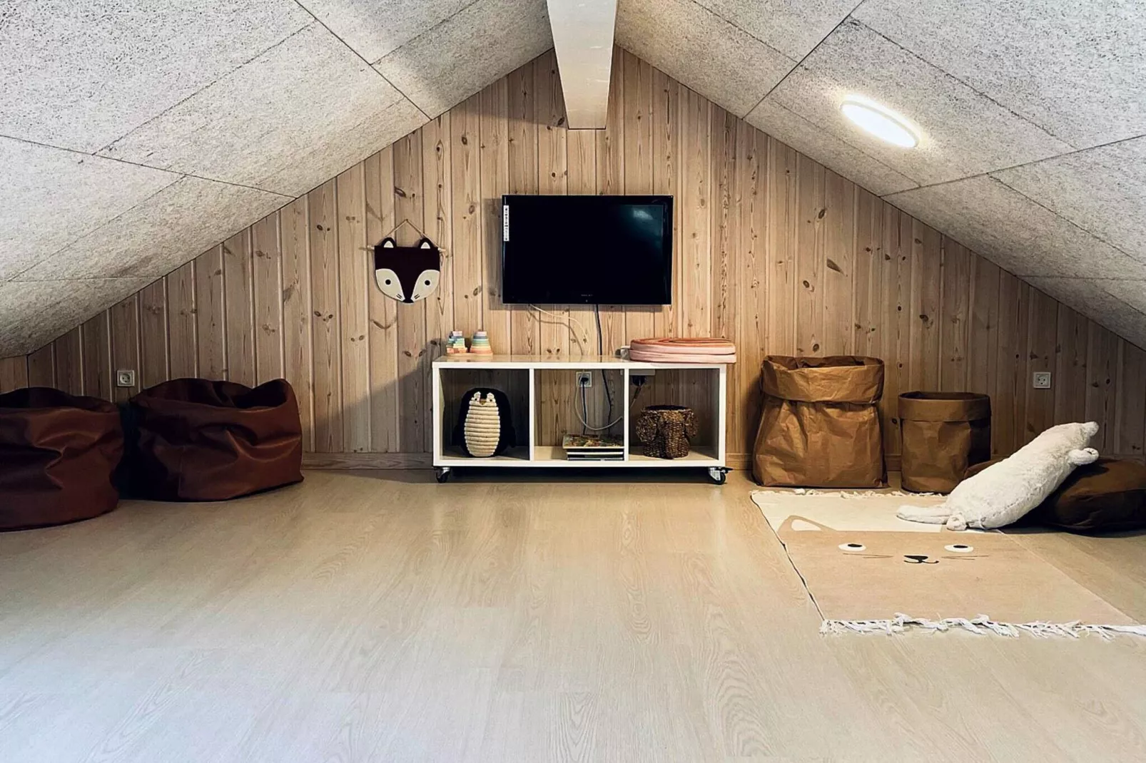 Luxury Retreat by the Sea - By Traum Ferienwohnungen-Indoor