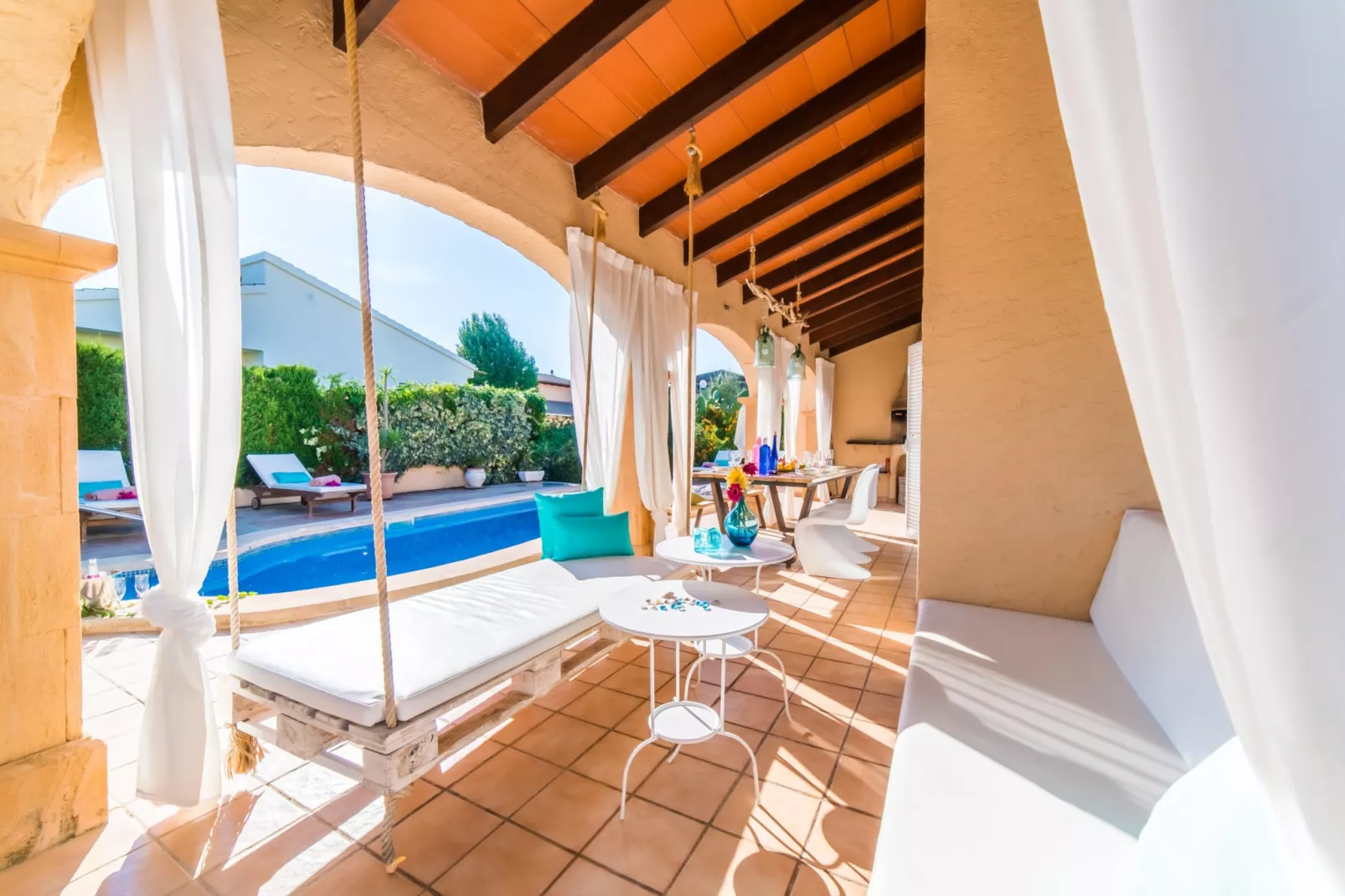 Casa Bel-Outdoor