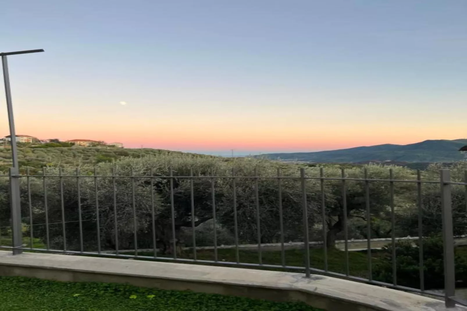 RESIDENCE BORGO TRE ROSE - Apartment TYPE A-Areas summer 20km