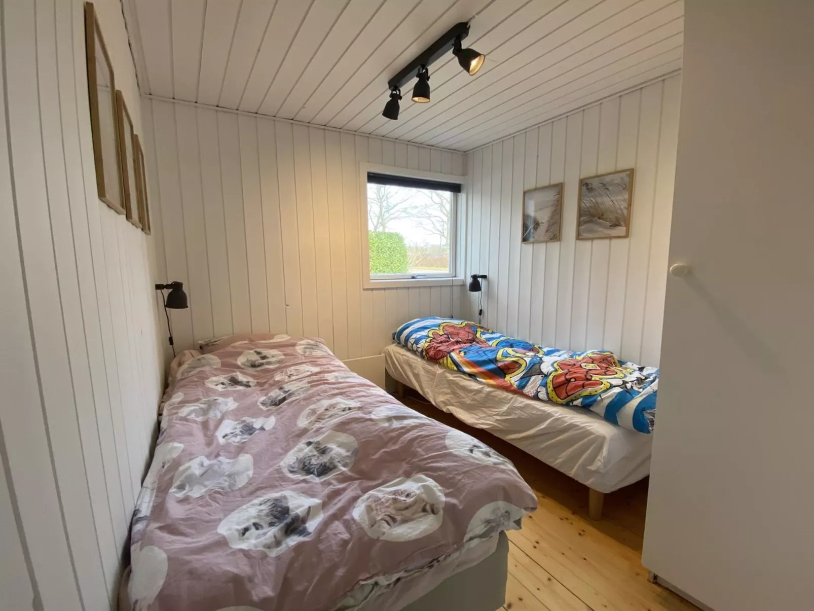 "Conradine" - 600m from the sea-Drinnen