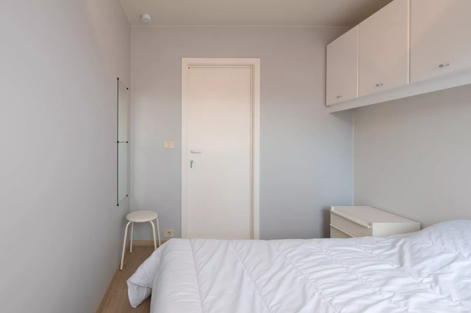 MENTON 22B-Chambre