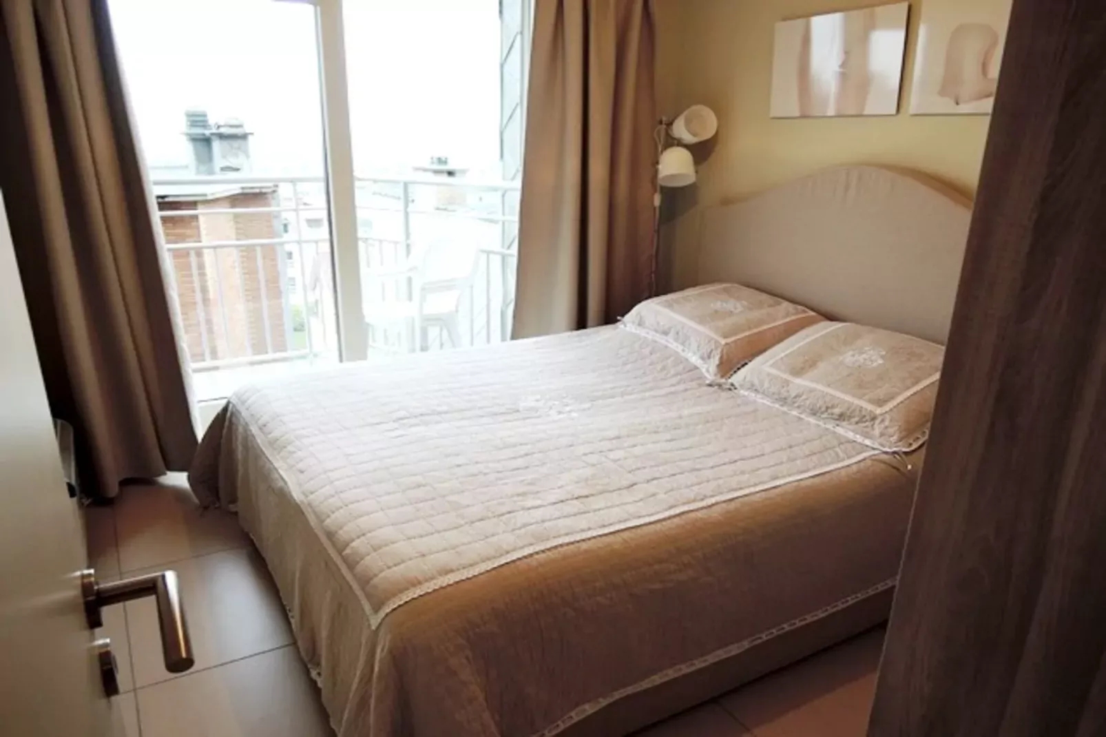 SENATOR 0601/ 6AF-Bedroom