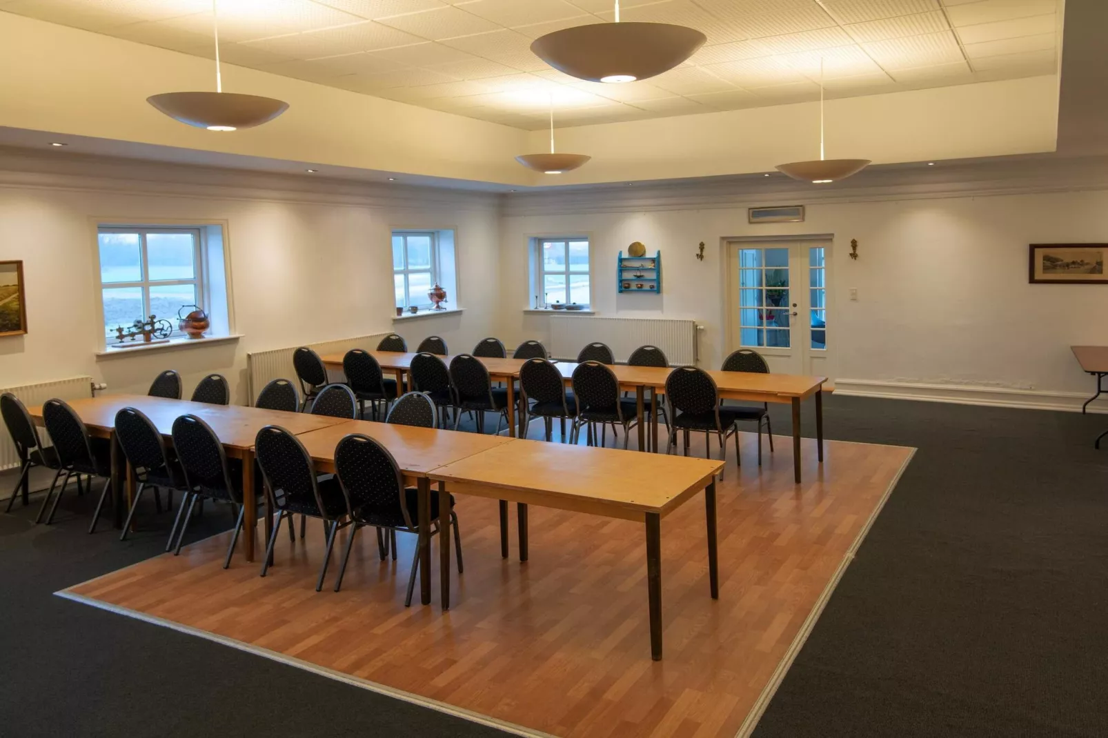 Dobbeltværelse 2 personer 29m²-Not tagged