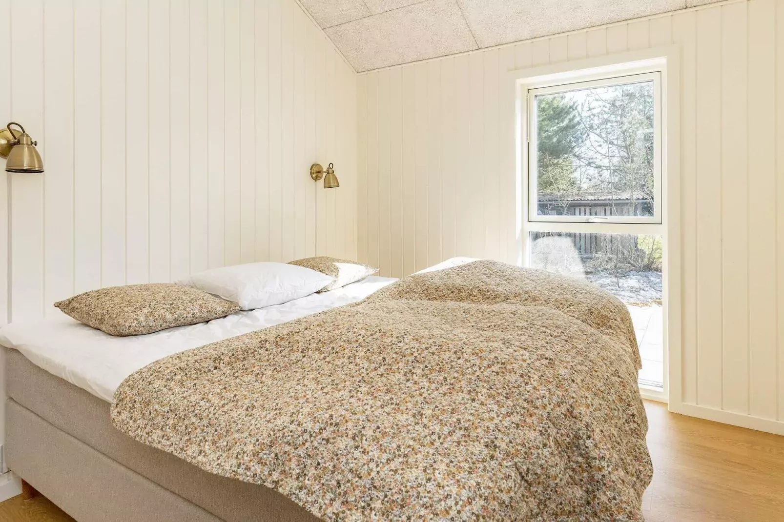 10 person holiday home in Blåvand-Indoor
