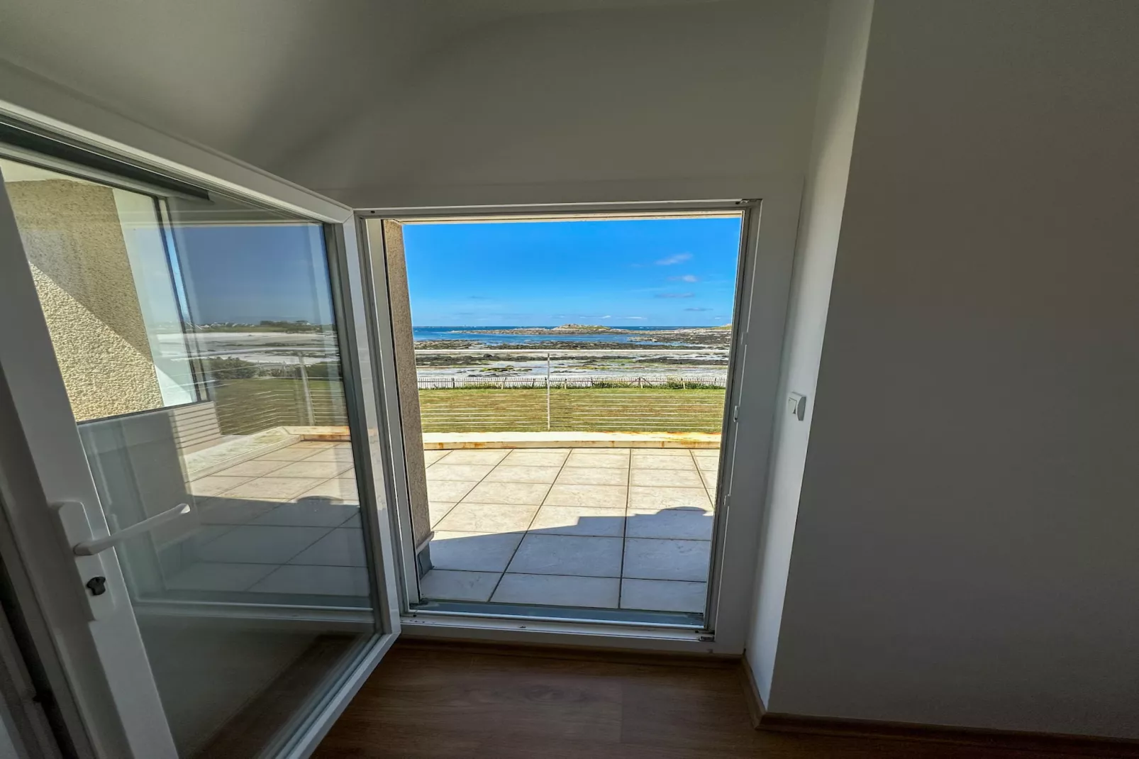 TY BEG - Portsall-Outdoor