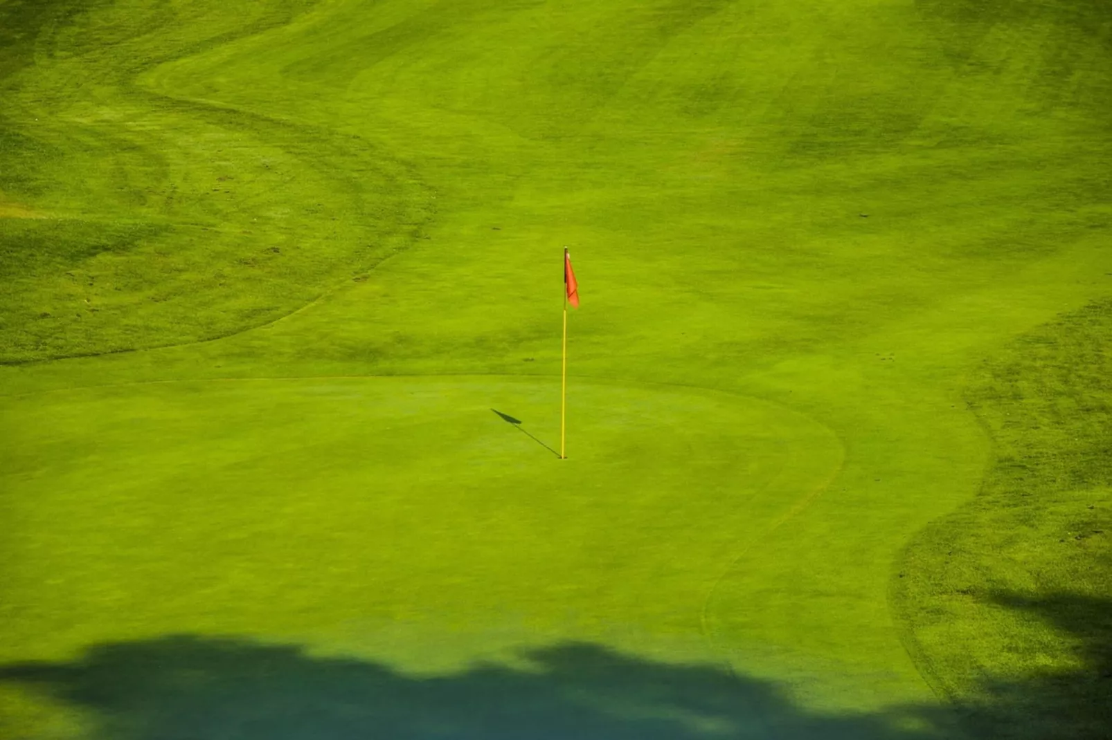 Bilocale vista Golf 102-Gebiete Sommer 1 km