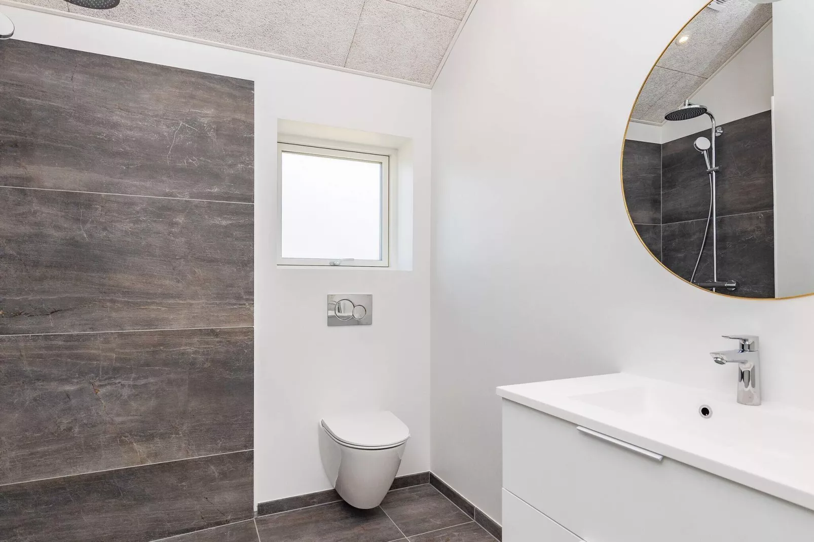 10 person holiday home in Blåvand-Indoor