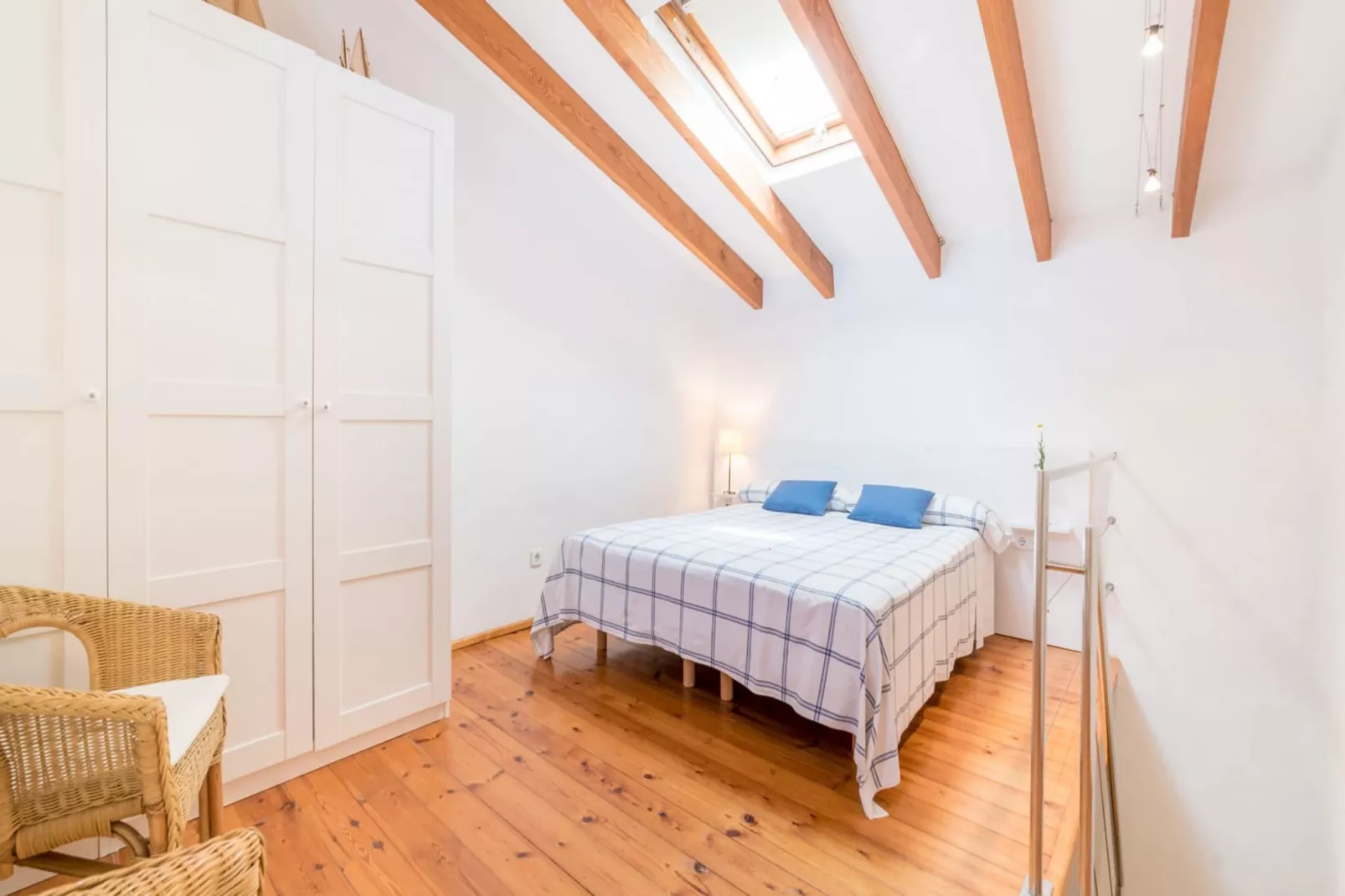 Son Beltran, House 5StarsHome Mallorca-Bedroom