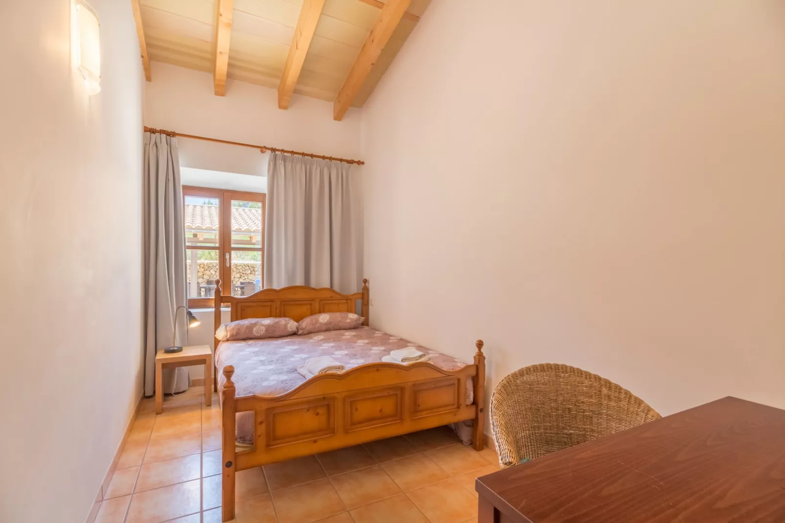 Vista Sa Tanca, House 5StarsHome Mallorca-Schlafzimmer