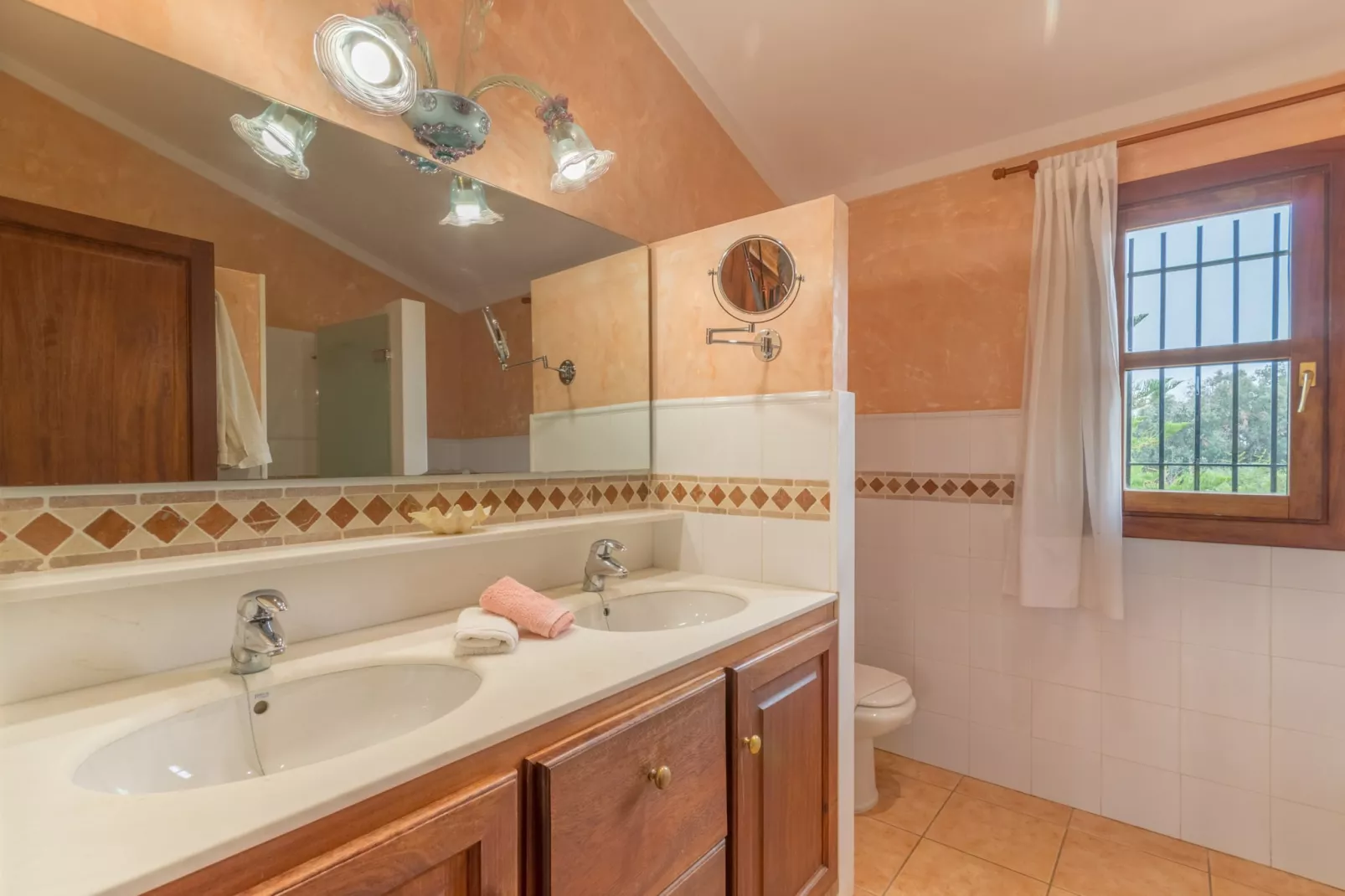 Antonio, Villa 5StarsHome Mallorca-Bathroom
