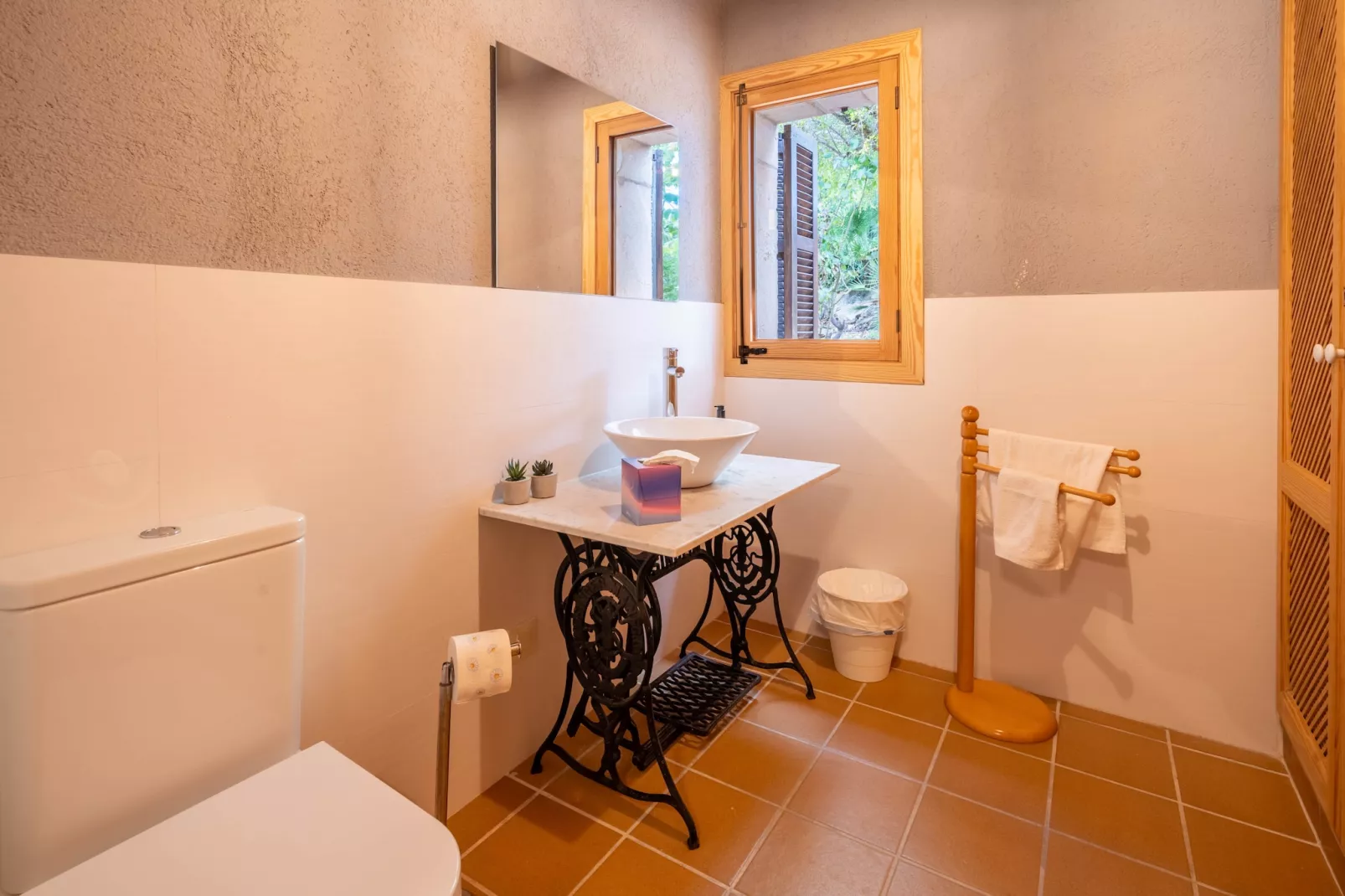 LeXiclati, Finca 5StarsHome Mallorca-Bathroom