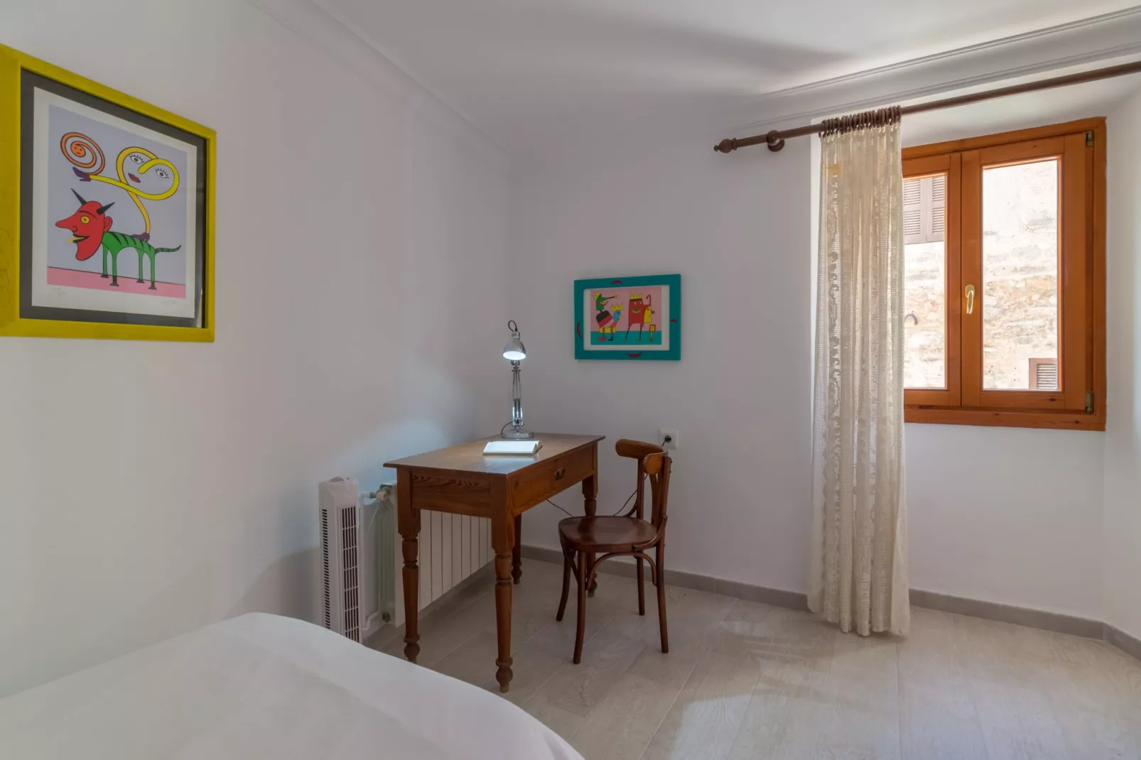 Yacoset, House 5StarsHome Mallorca-Bedroom