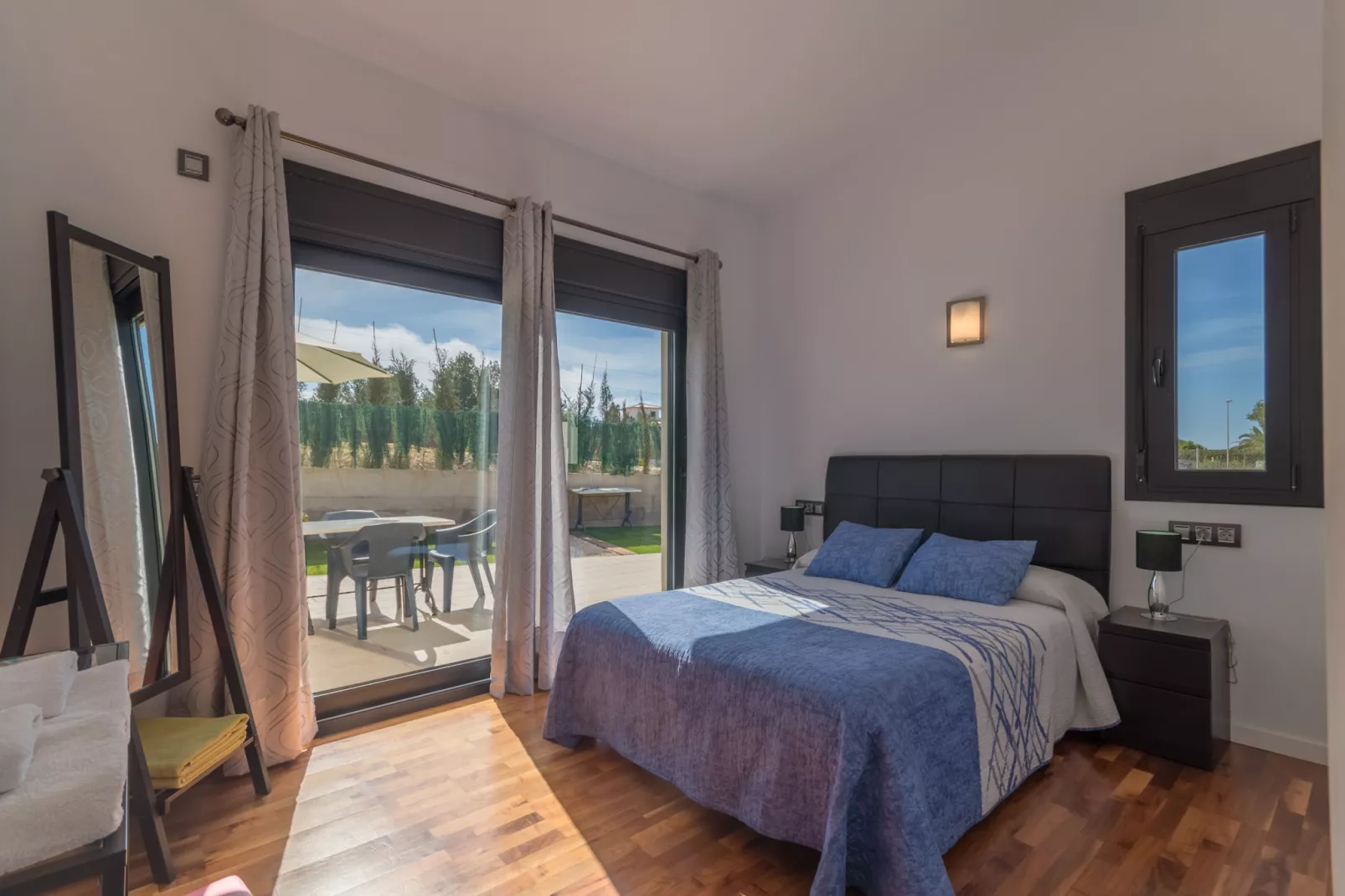 La Primera Brisa, Villa 5StarsHome Mallorca-Chambre