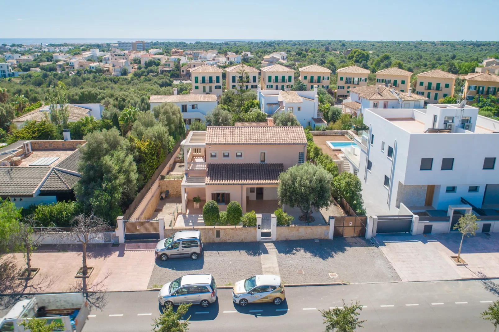 Can Fiol Port, Villa 5StarsHome Mallorca-Außenbereich