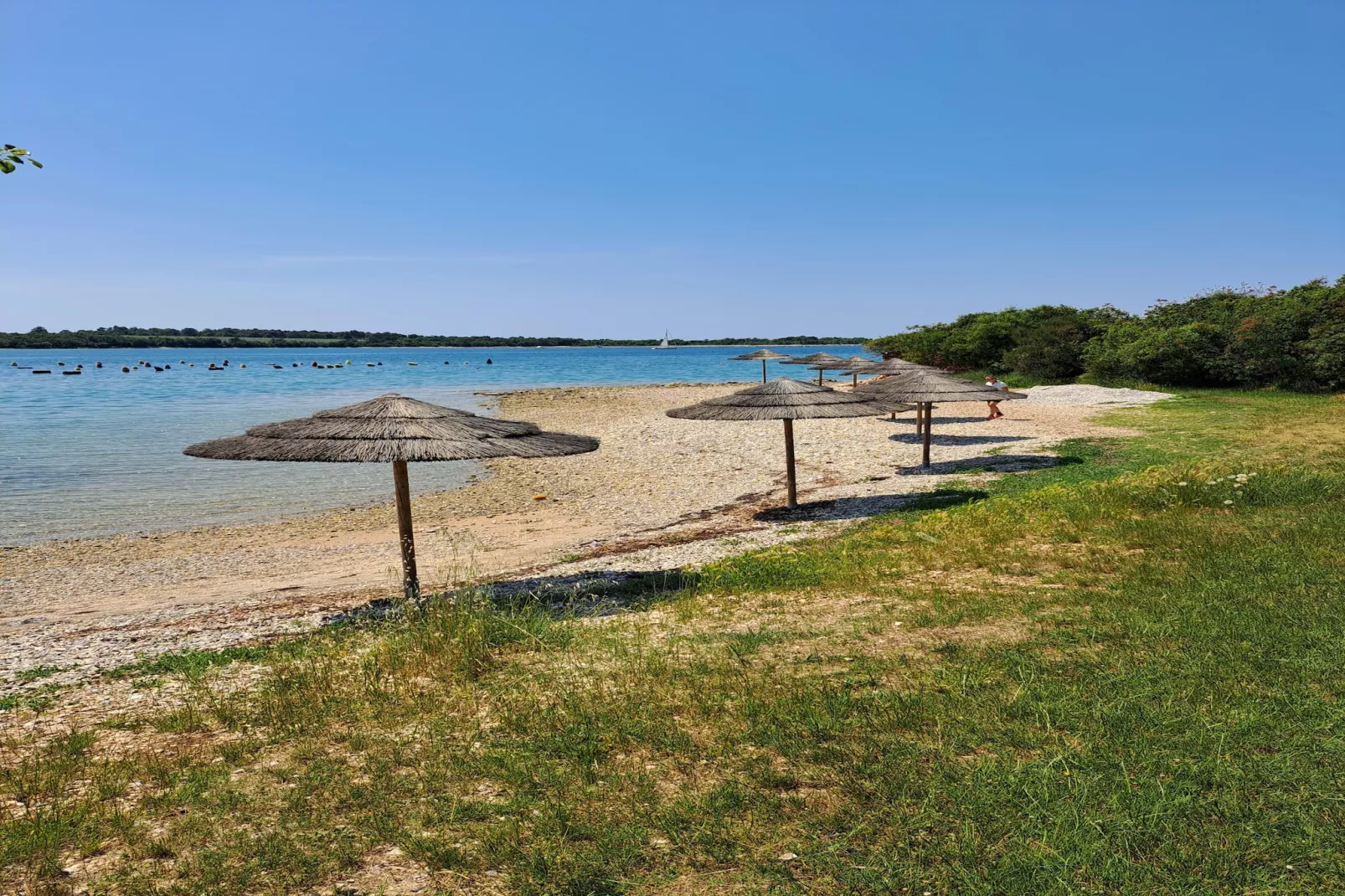 Santa Marina-Areas summer 1km