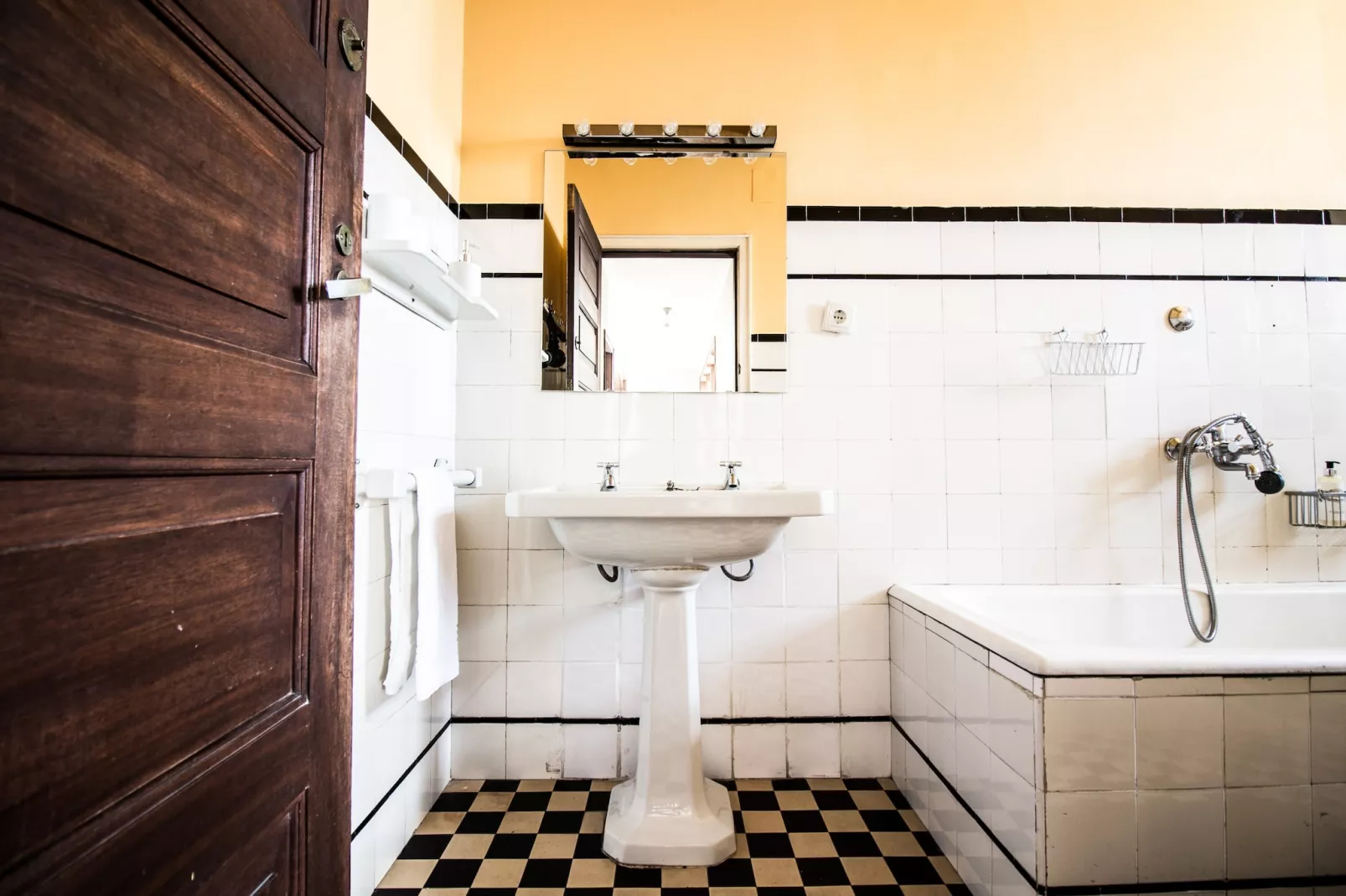 YOUROPO - Santa Catarina 4E-Badezimmer
