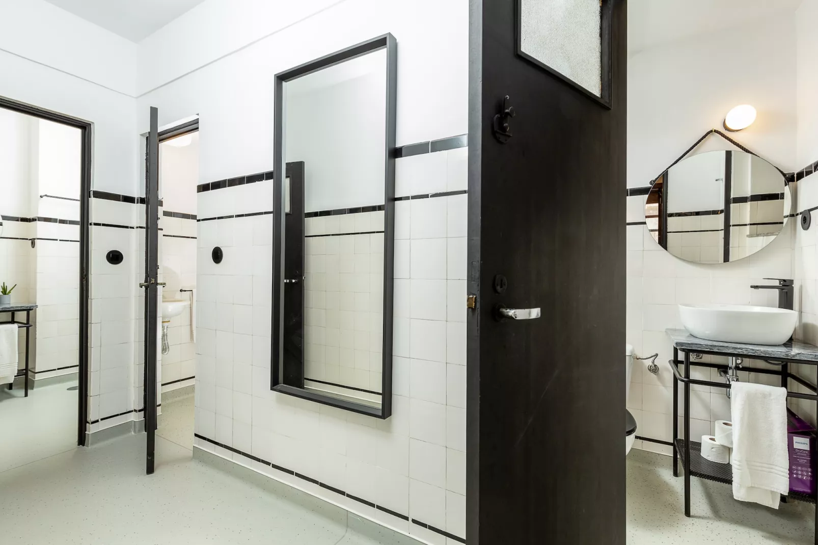 YOUROPO - Santa Catarina 1D-Bathroom