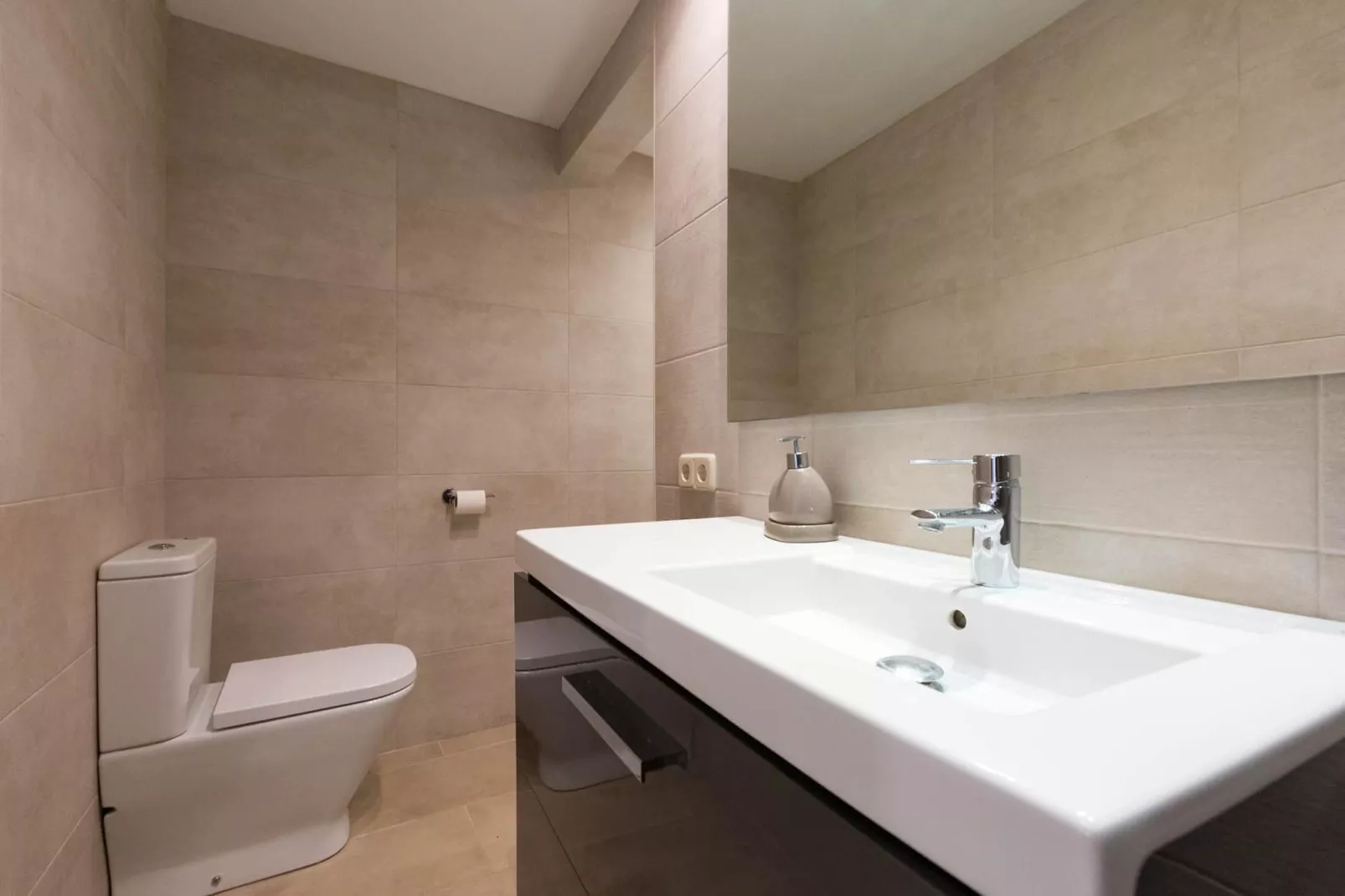Martinez-Badezimmer