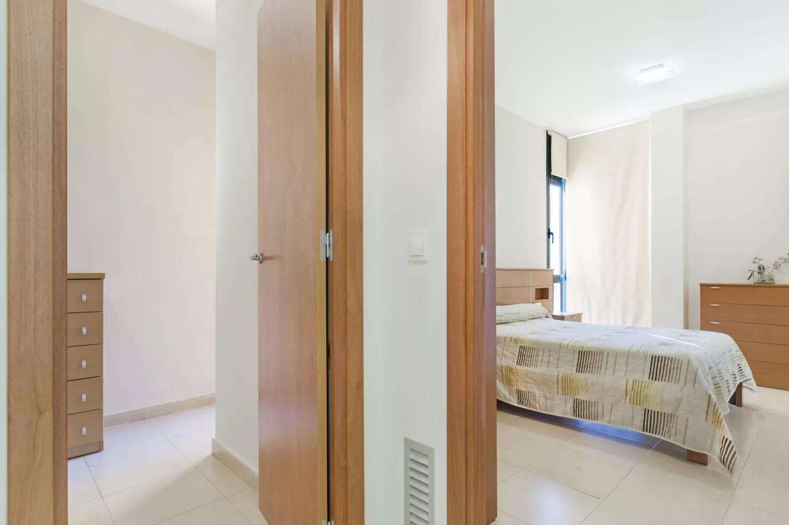 Santa Cristina-Bedroom