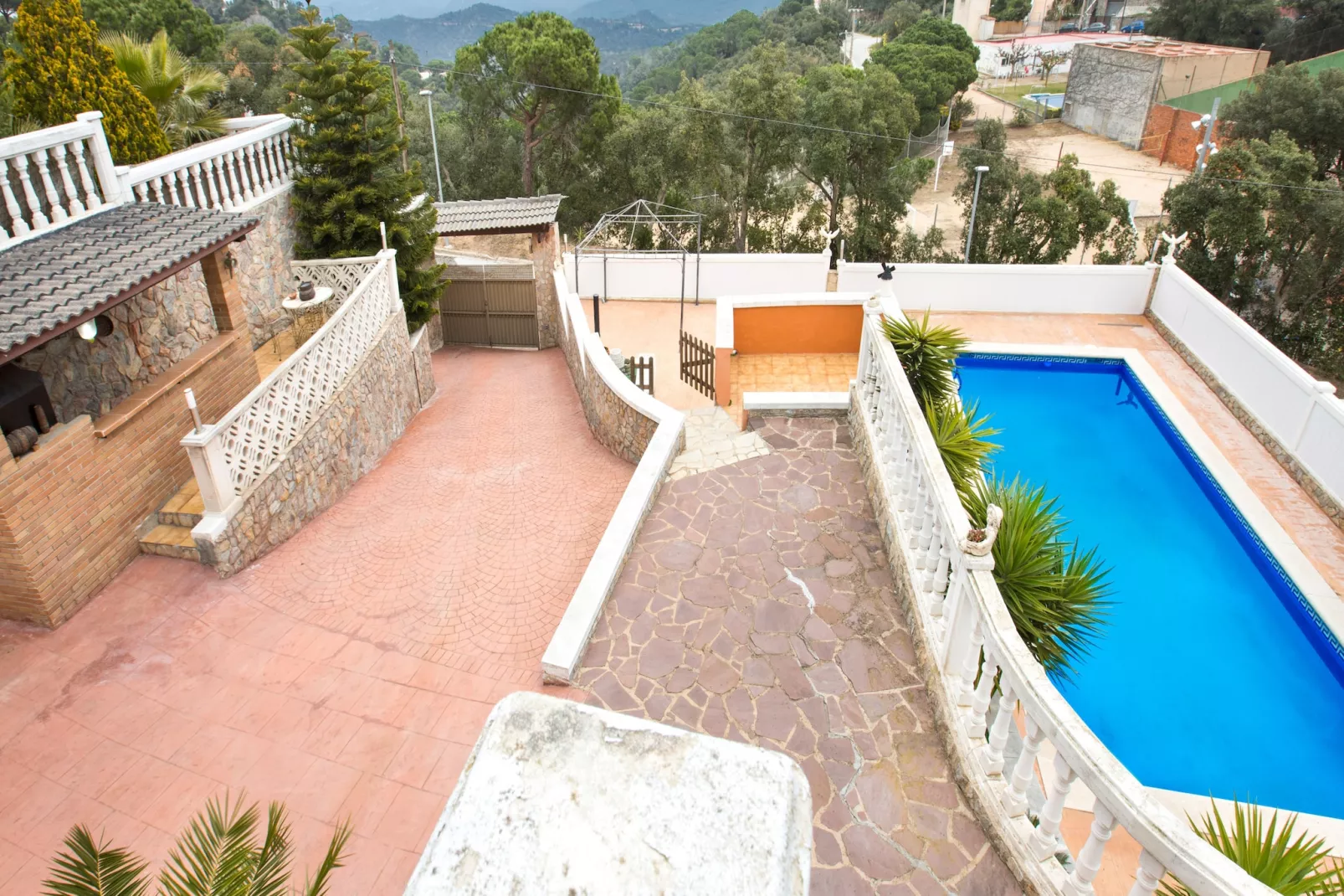 Vila-Terrasse