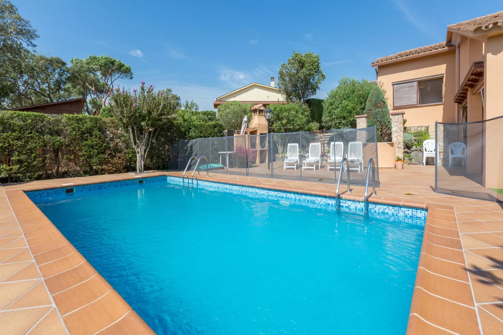 Cipresos 6pax-Gebiete Sommer 5 km