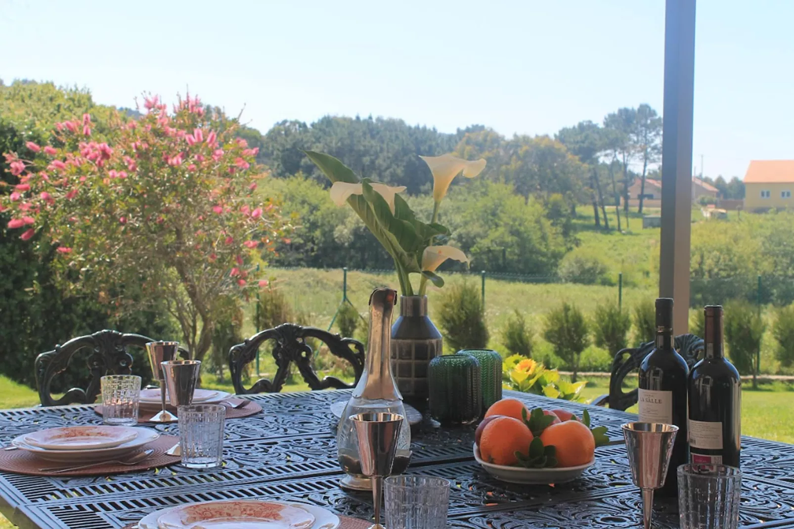 Villa Carolina - Luxury Singular