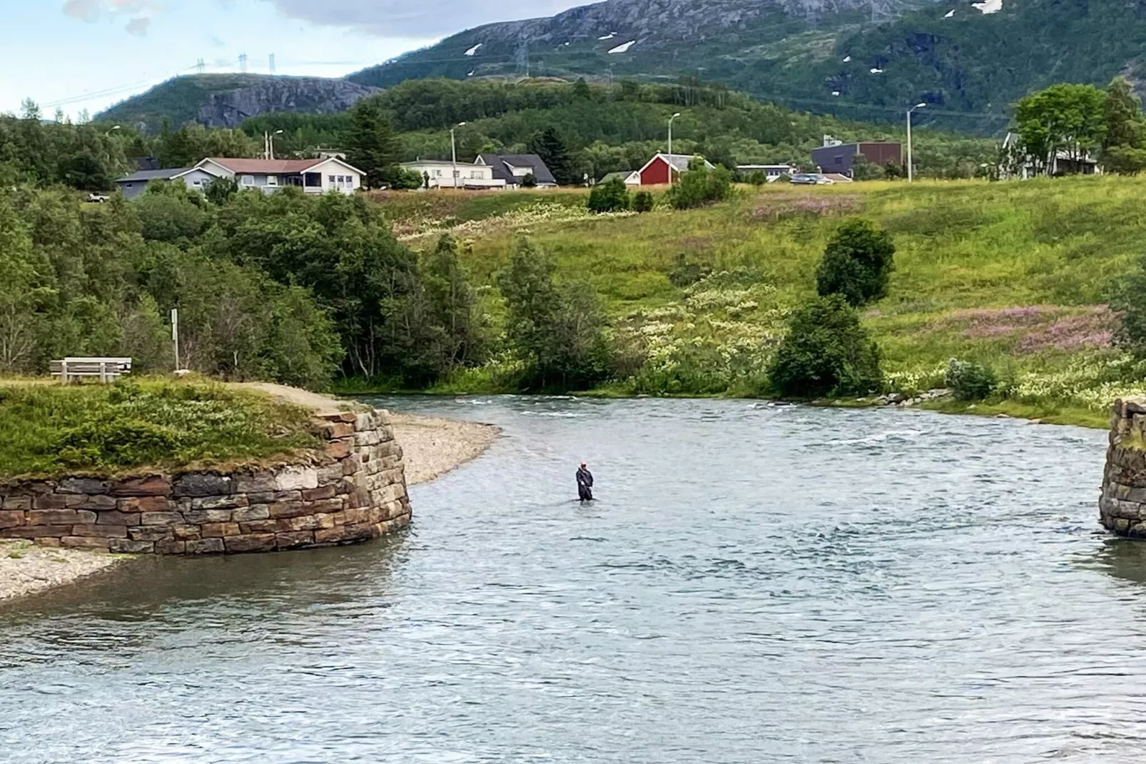 6 person holiday home in Gratangen-Not tagged