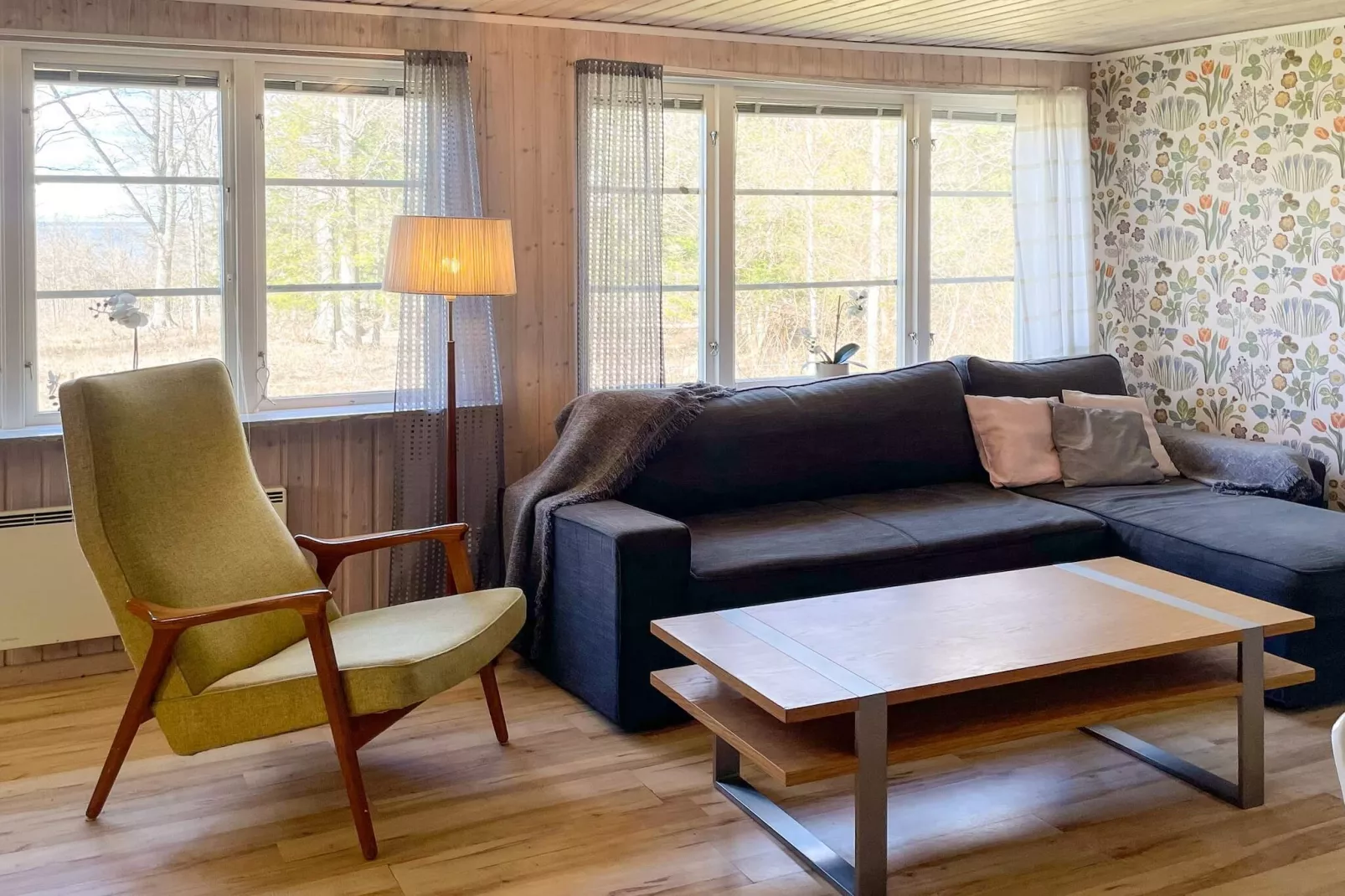 4 star holiday home in FÄRJESTADEN-Indoor