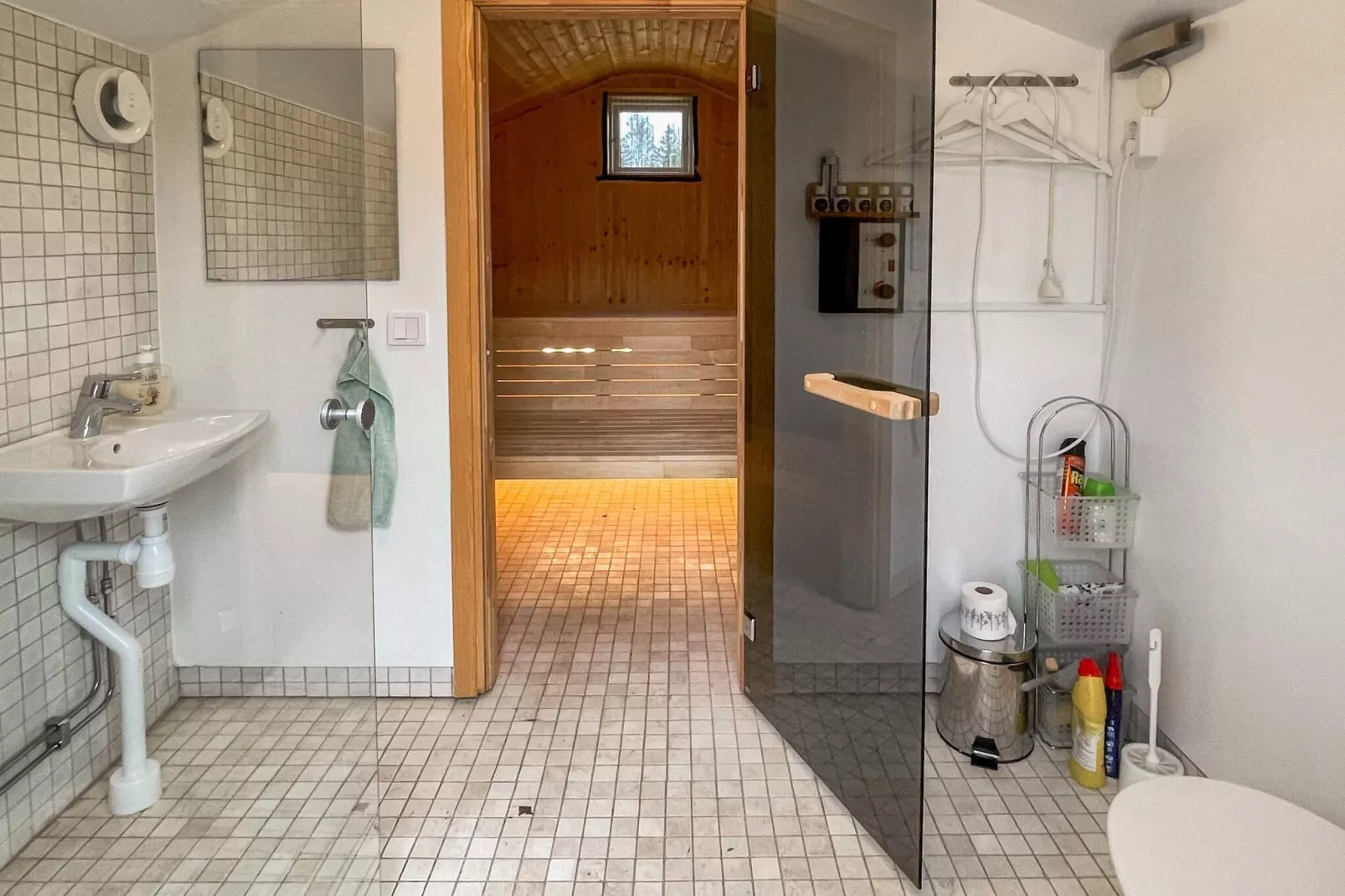 10 Personen Ferienhaus in VITTSJÖ-Innen