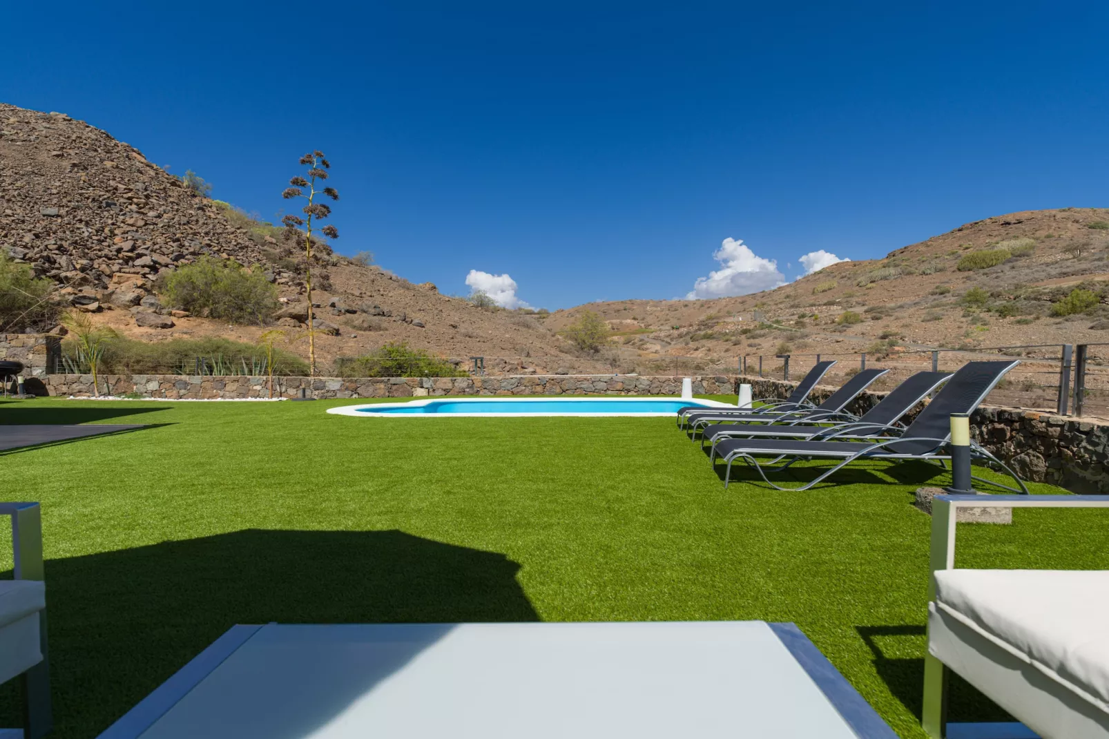 VISTA GOLF 30-Terrace