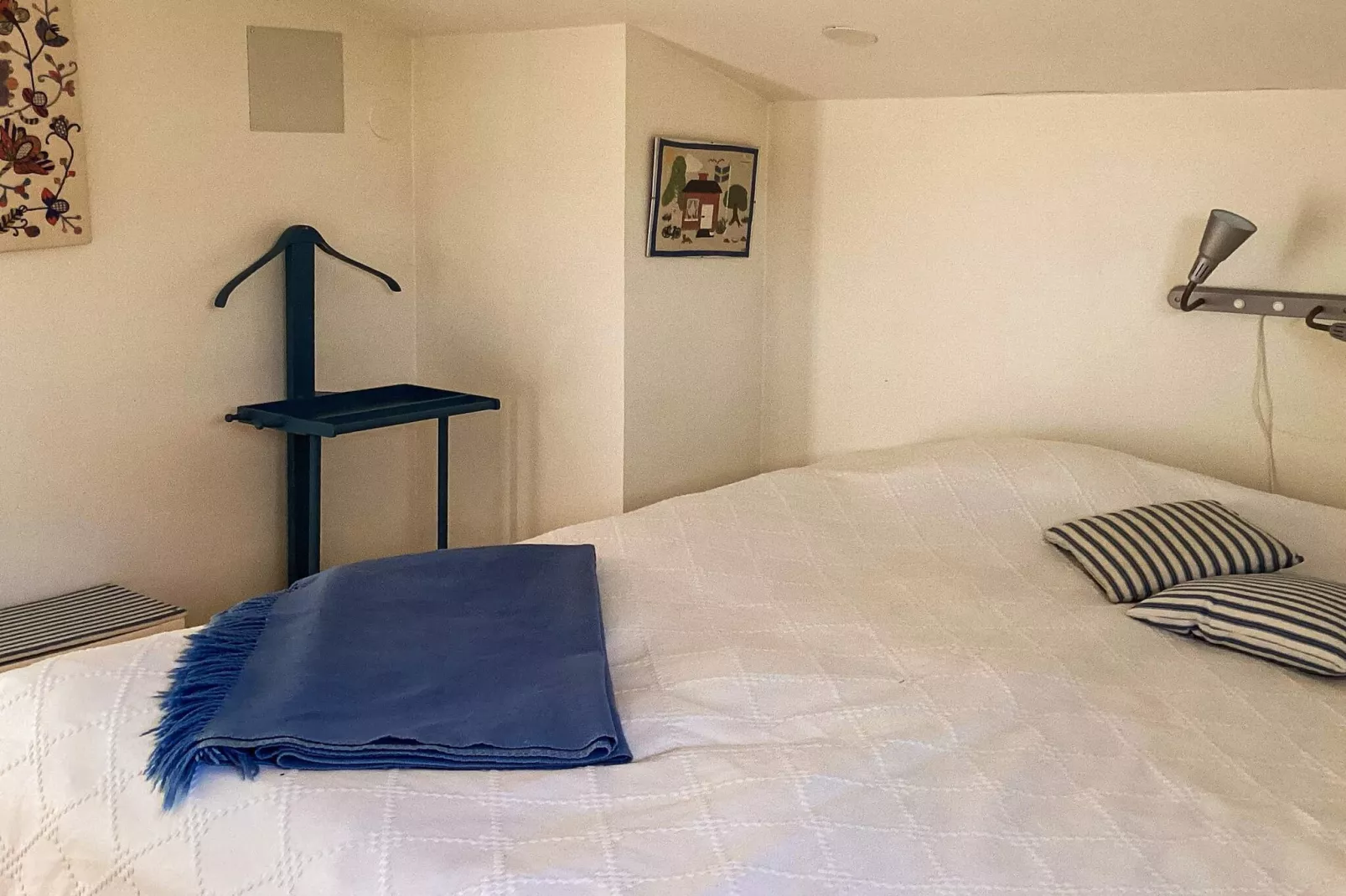 4 Sterne Ferienhaus in SKÅNE/VEJBYSTRAND-Innen