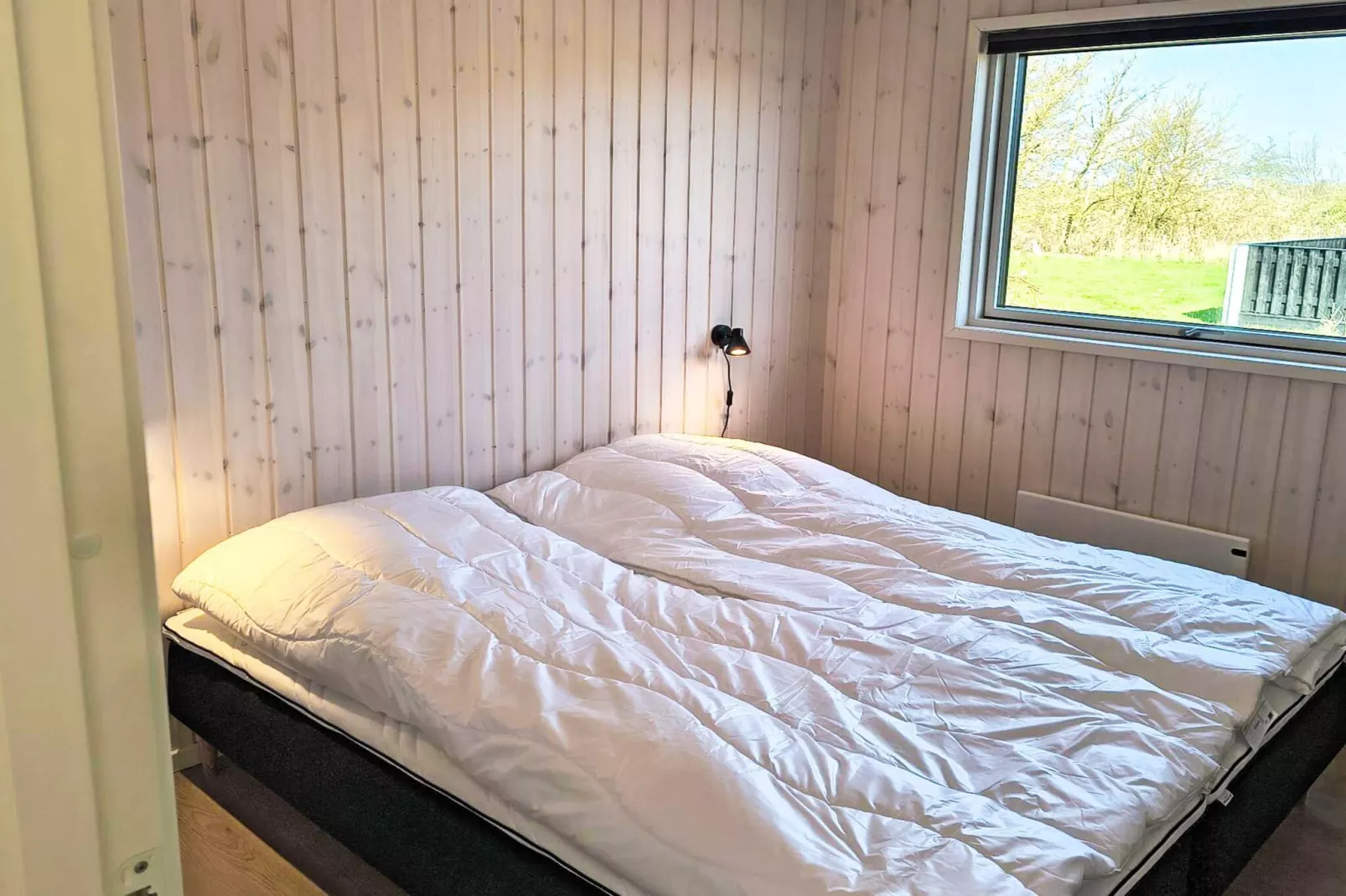 5 star holiday home in Humble-Indoor