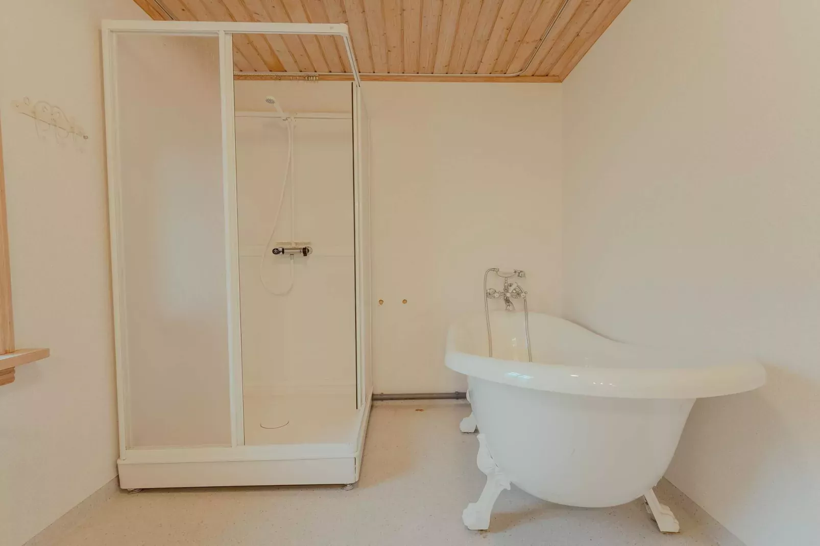 4 star holiday home in Bøur-Indoor