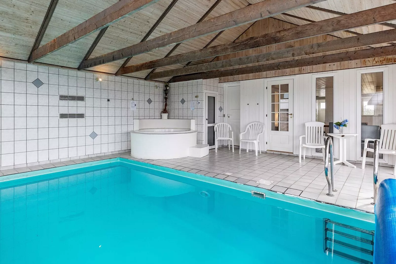 8 person holiday home in Blåvand-By Traum